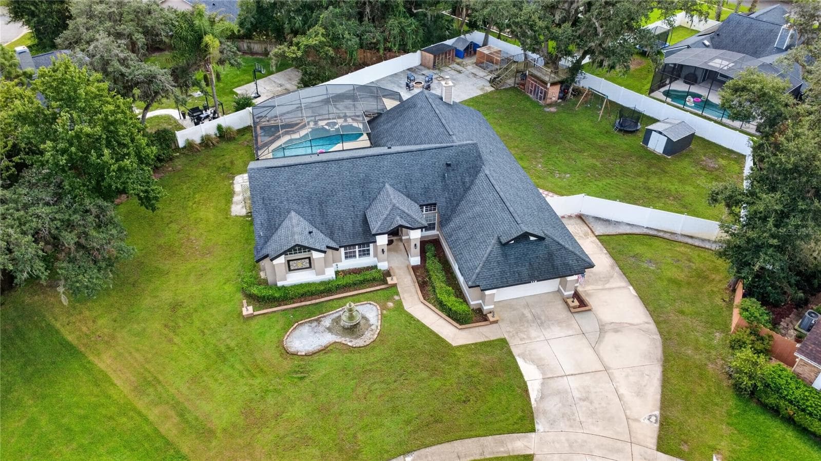 Single Family Residence at 319 OAKWOOD CT, LAKE MARY, photo 7 of 72