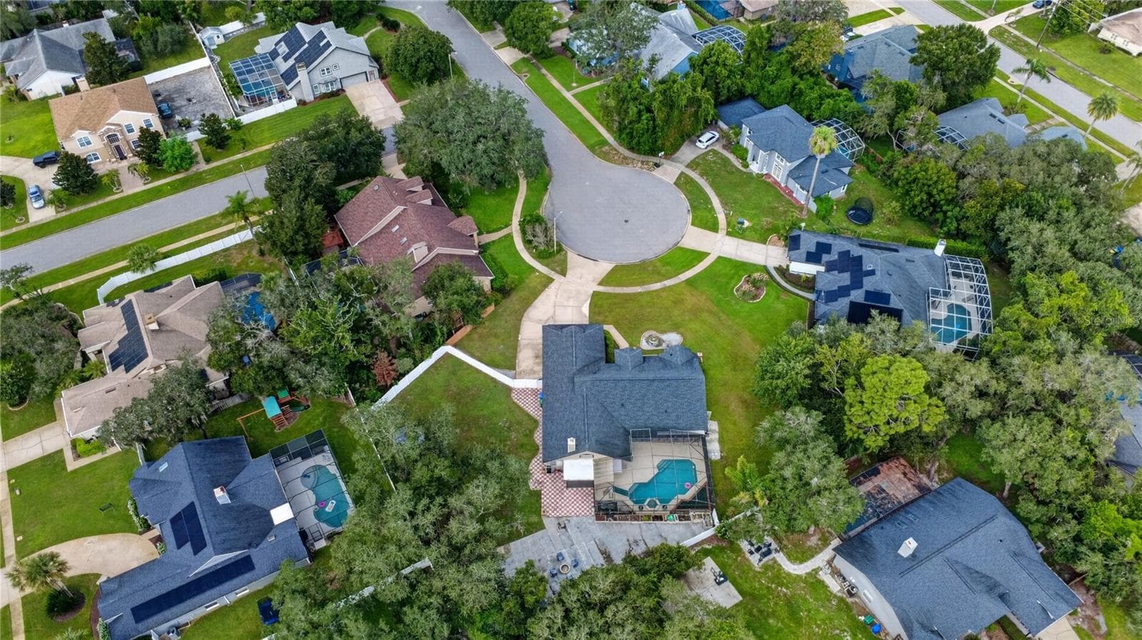 Single Family Residence at 319 OAKWOOD CT, LAKE MARY, photo 8 of 72