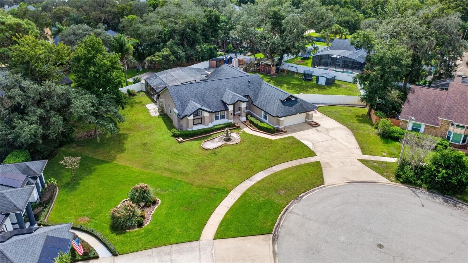 Single Family Residence at 319 OAKWOOD CT, LAKE MARY, photo 9 of 72