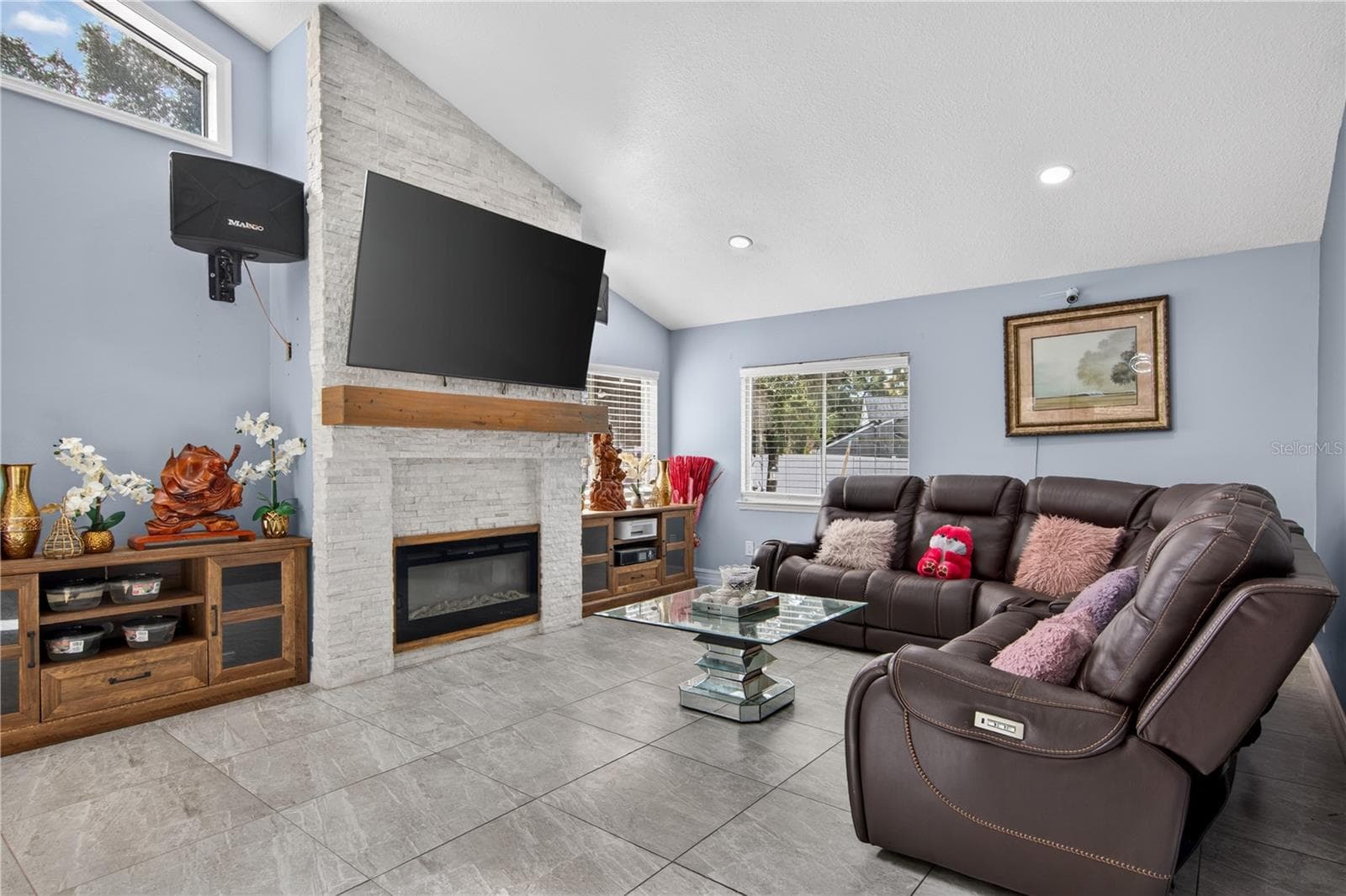 Single Family Residence at 319 OAKWOOD CT, LAKE MARY, photo 35 of 72