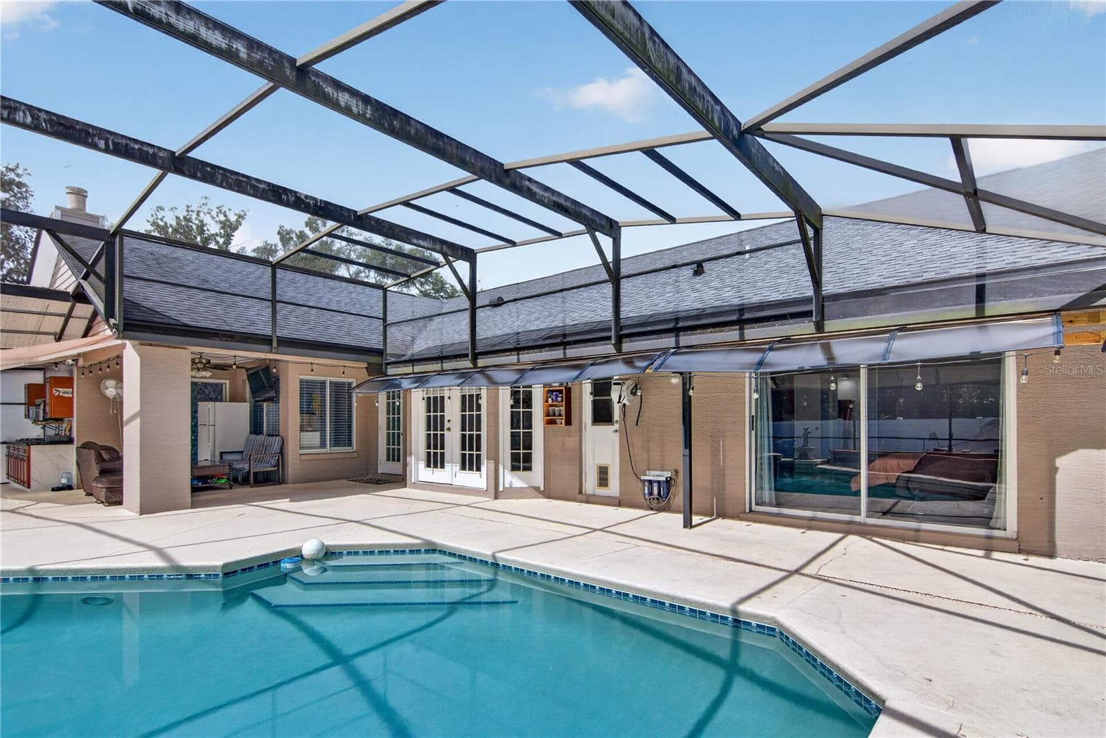 Single Family Residence at 319 OAKWOOD CT, LAKE MARY, photo 53 of 72