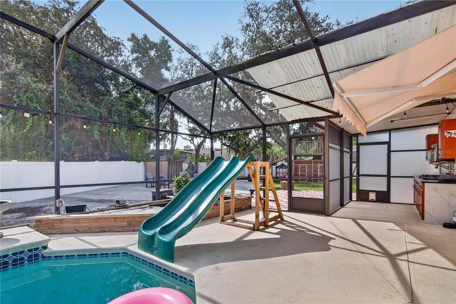 Single Family Residence at 319 OAKWOOD CT, LAKE MARY, photo 54 of 72