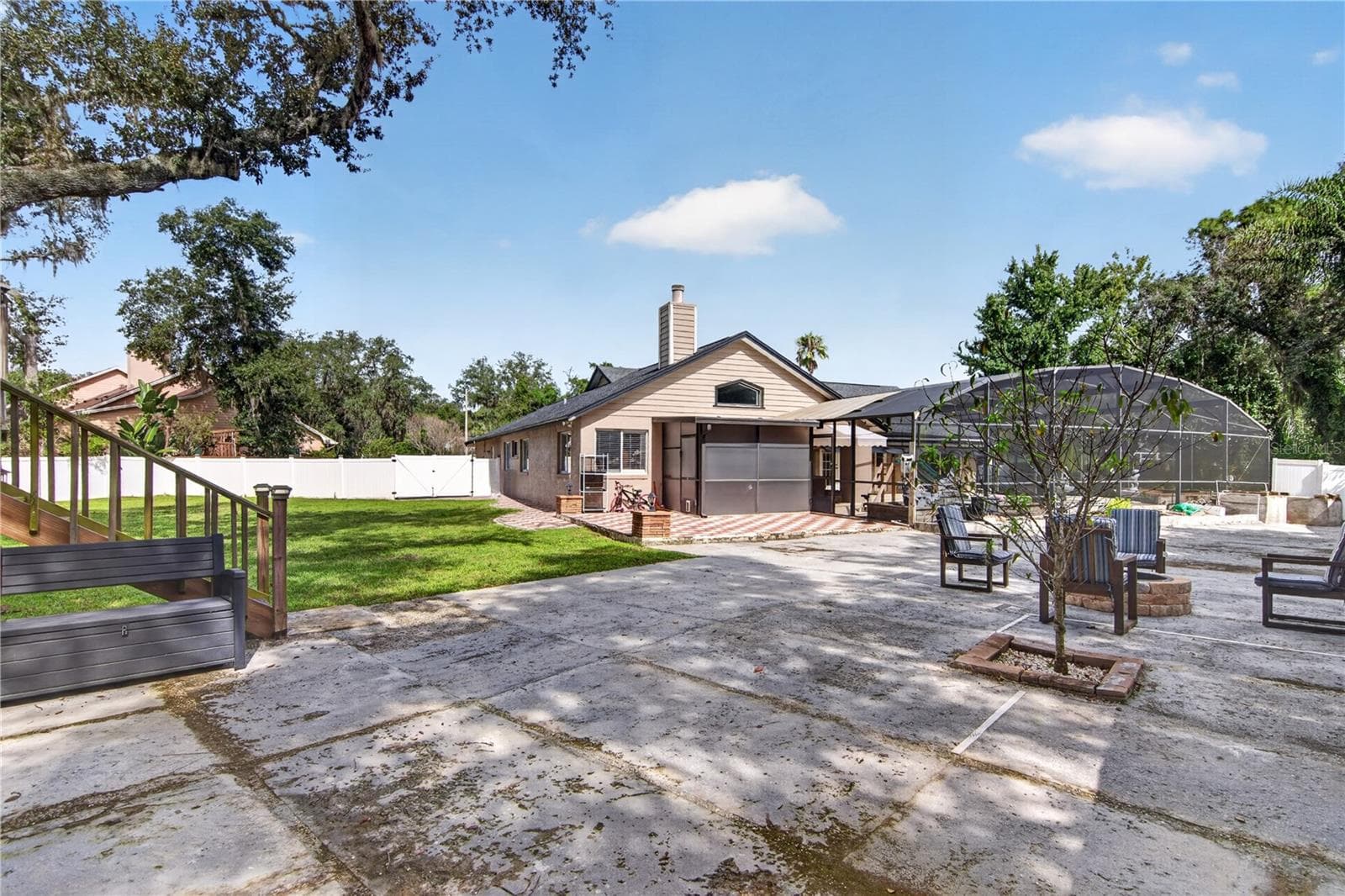 Single Family Residence at 319 OAKWOOD CT, LAKE MARY, photo 58 of 72