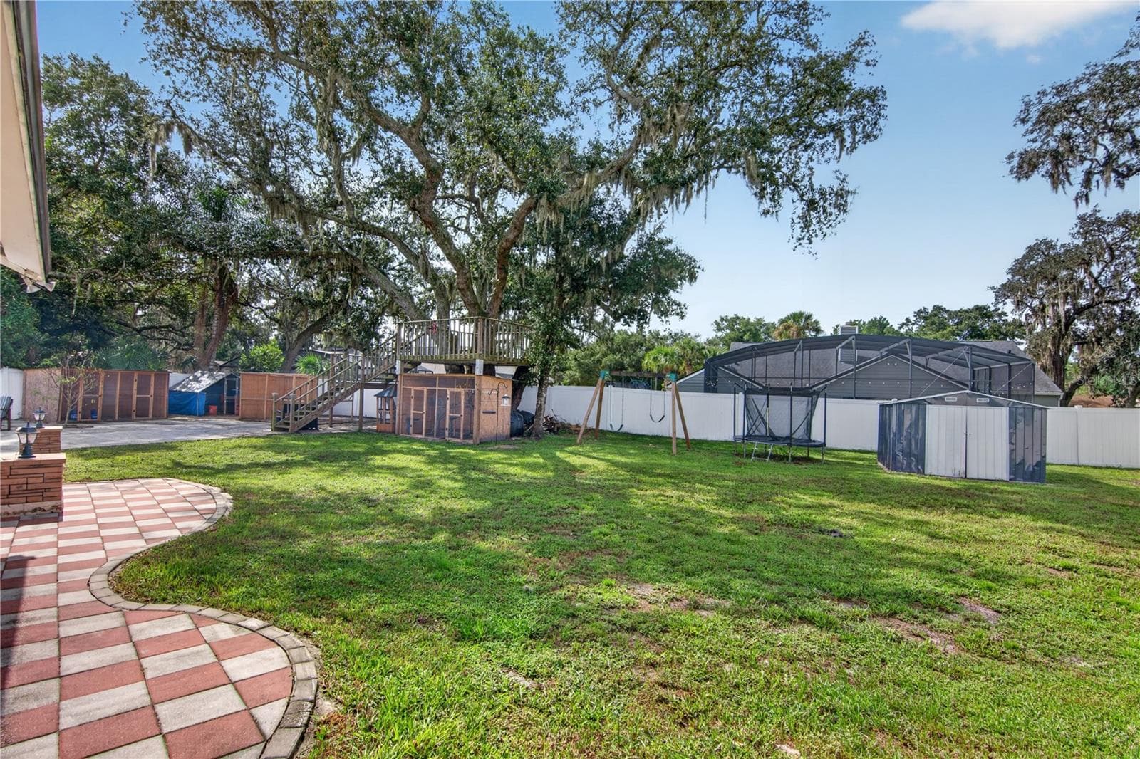 Single Family Residence at 319 OAKWOOD CT, LAKE MARY, photo 63 of 72