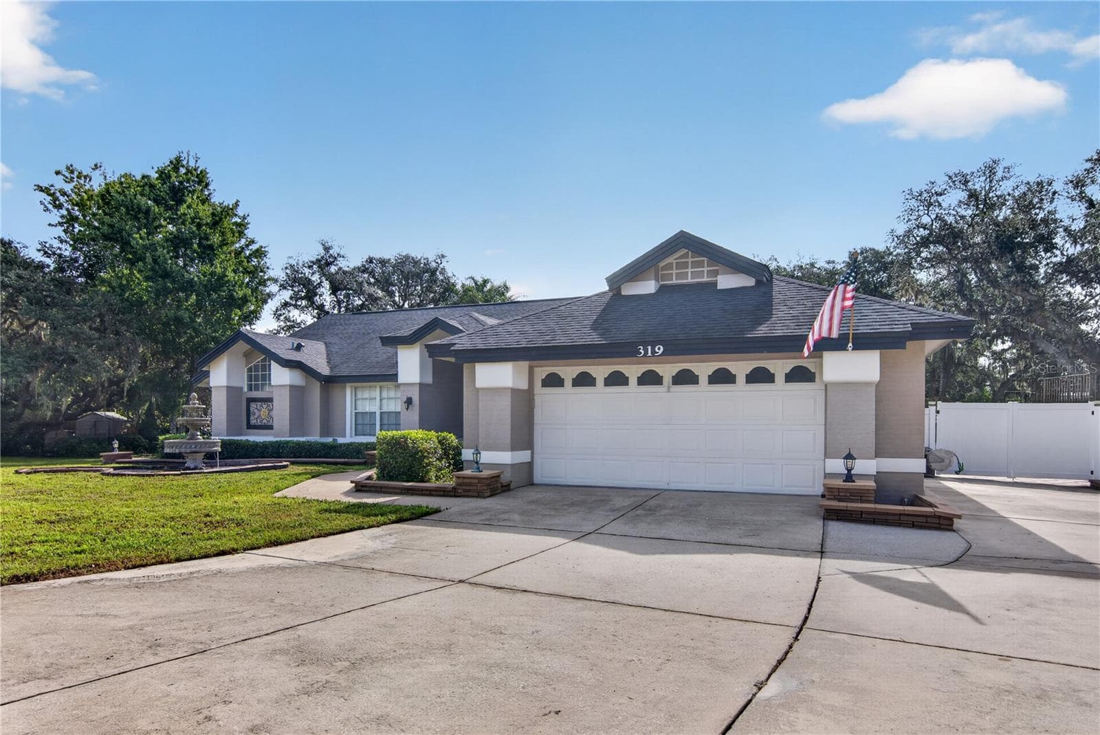 Single Family Residence at 319 OAKWOOD CT, LAKE MARY, photo 67 of 72