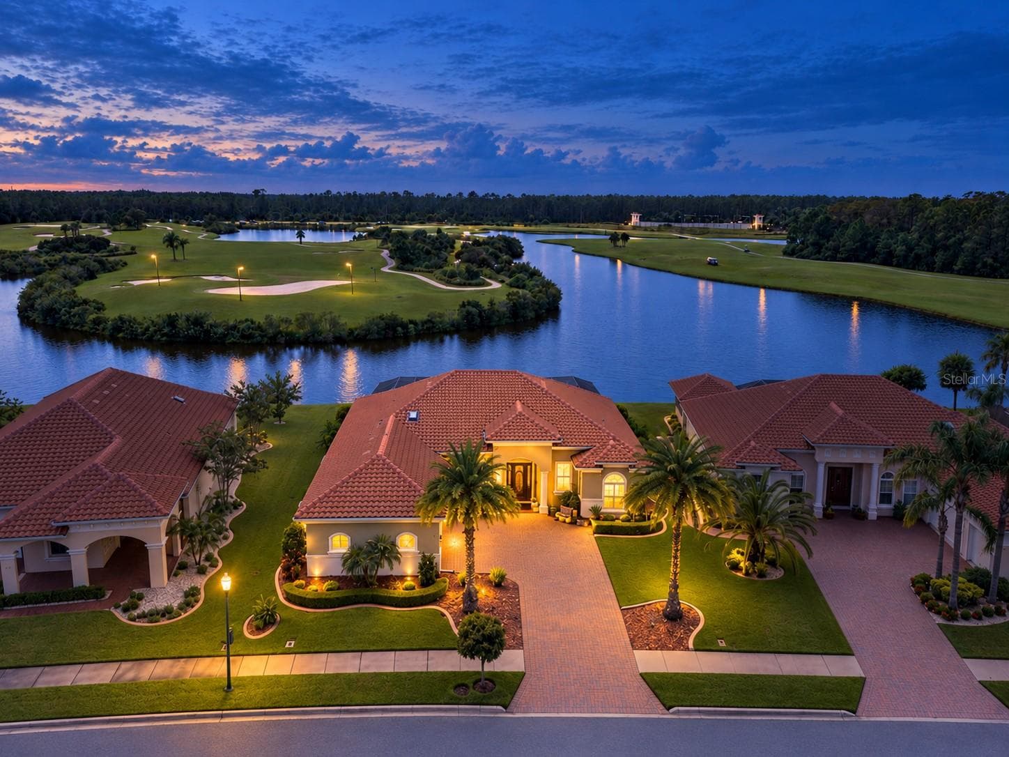Single Family Residence at 110 PORTOFINO BLVD, NEW SMYRNA BEACH, photo 58 of 66