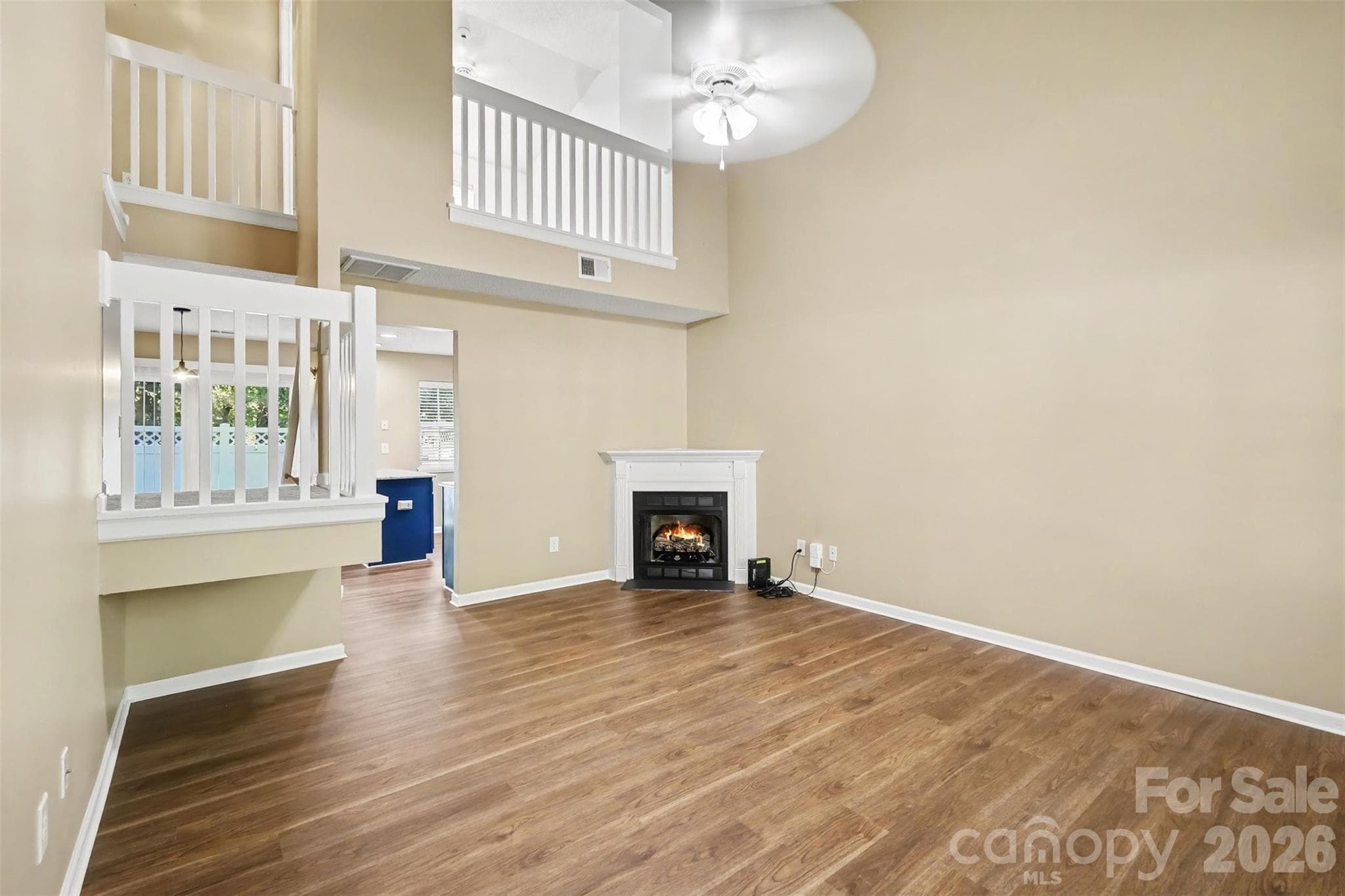 Townhouse at 10134 Frosty Lane, Charlotte, photo 5 of 26