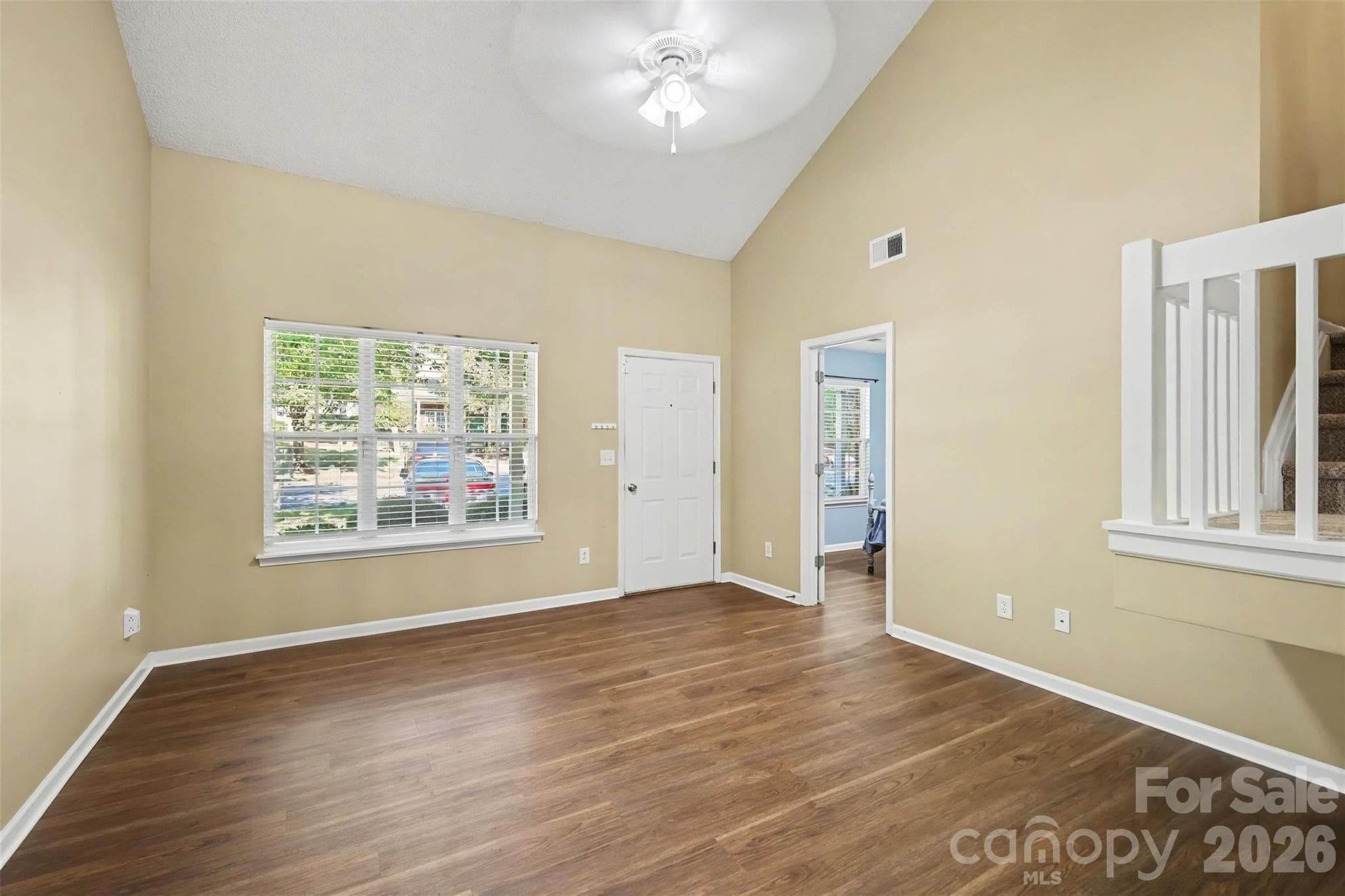 Townhouse at 10134 Frosty Lane, Charlotte, photo 6 of 26