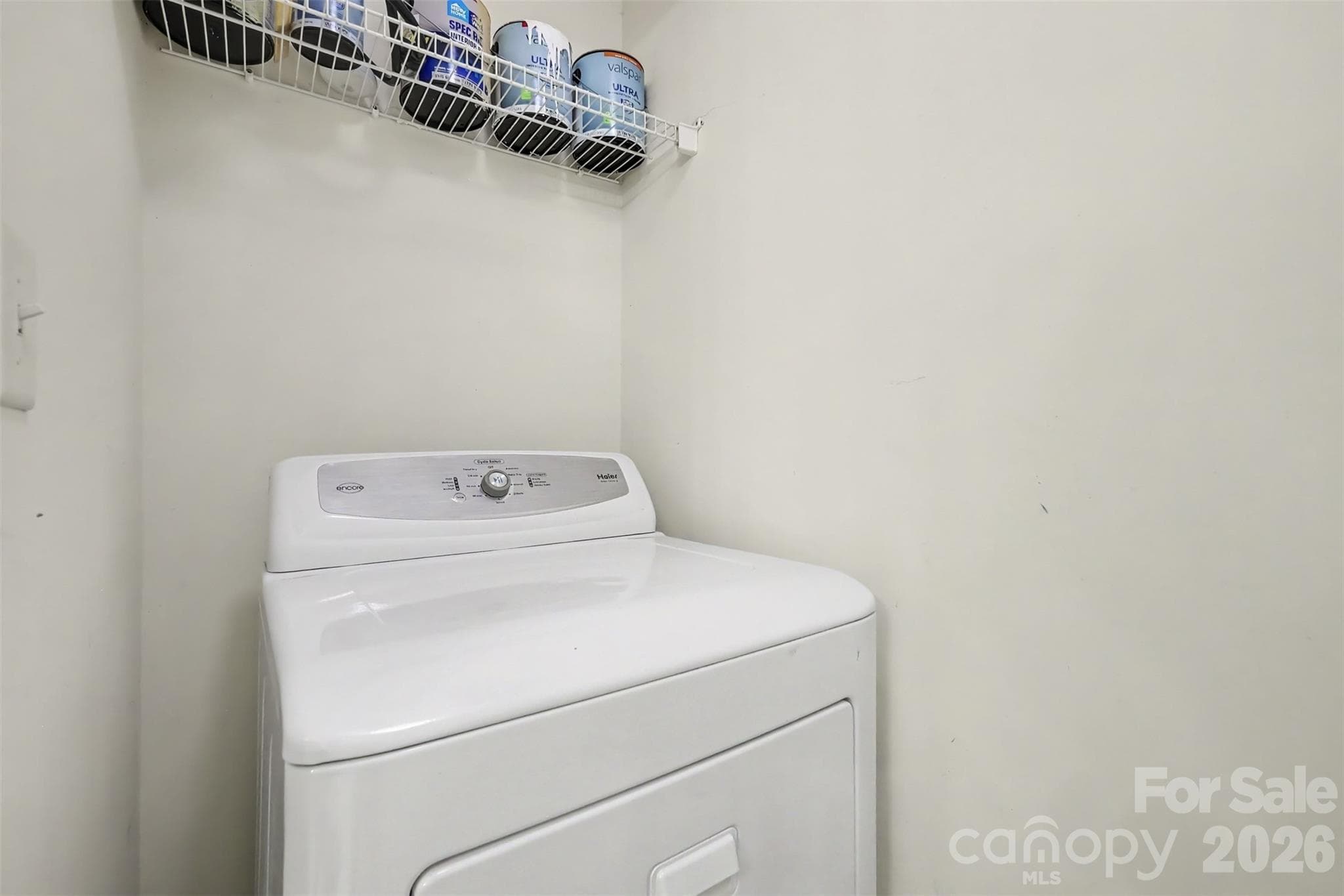 Townhouse at 10134 Frosty Lane, Charlotte, photo 16 of 26