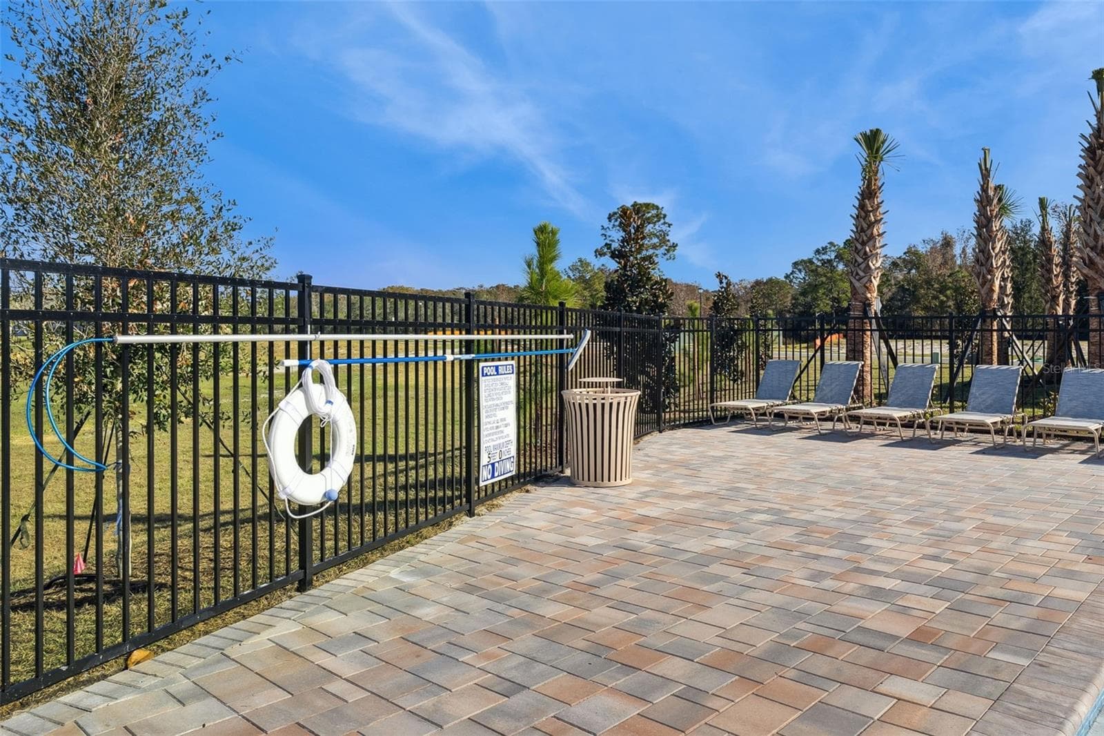 Single Family Residence at 956 CHAMPION RIDGE DR, DAYTONA BEACH, photo 32 of 33