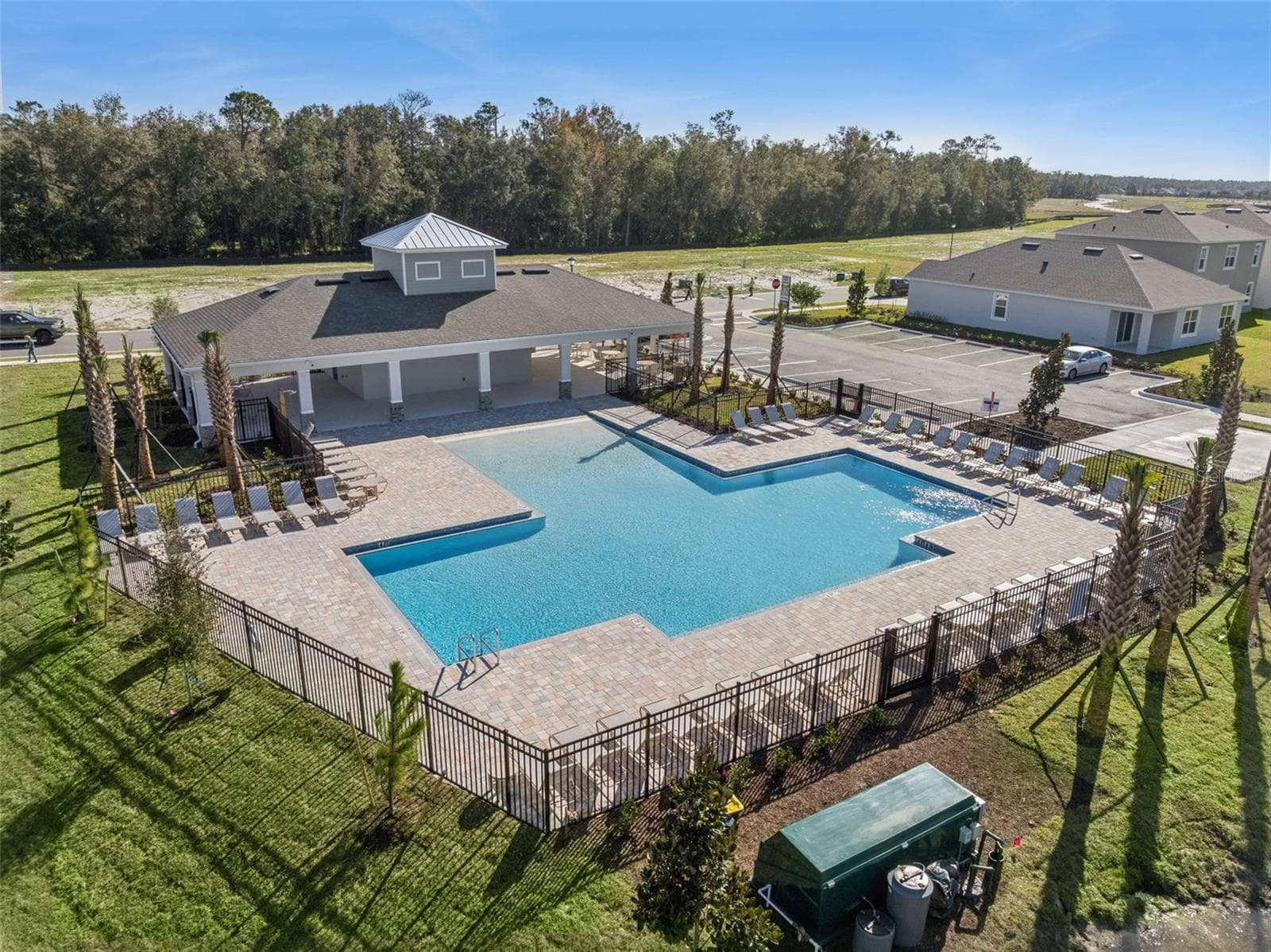 Single Family Residence at 956 CHAMPION RIDGE DR, DAYTONA BEACH, photo 33 of 33