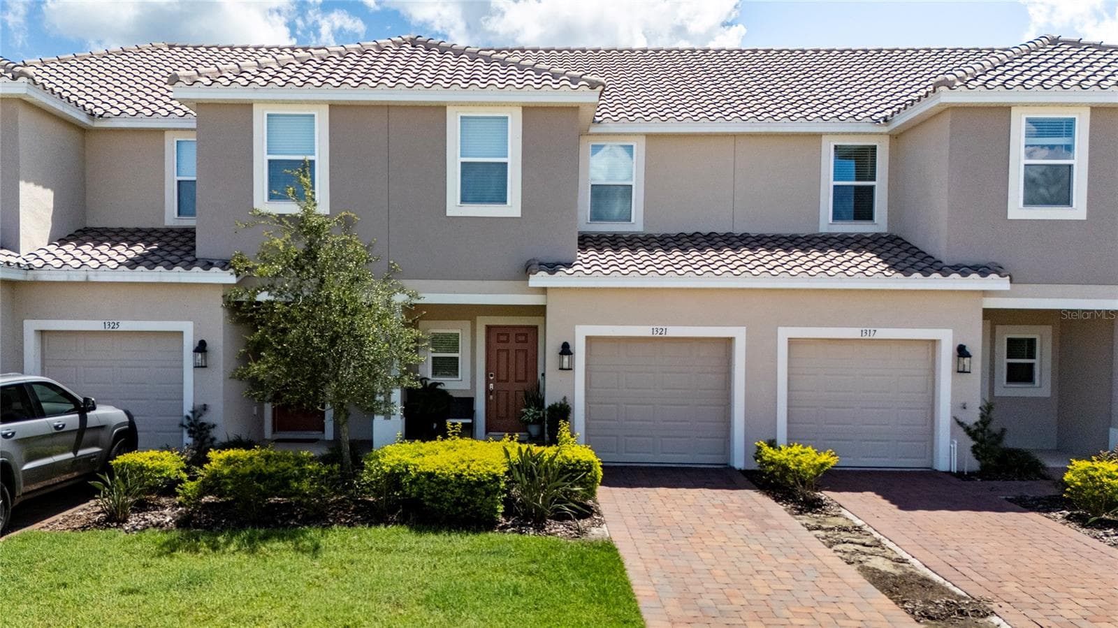 Townhouse at 1321 ANCHOR BEND WAY, KISSIMMEE, photo 3 of 47