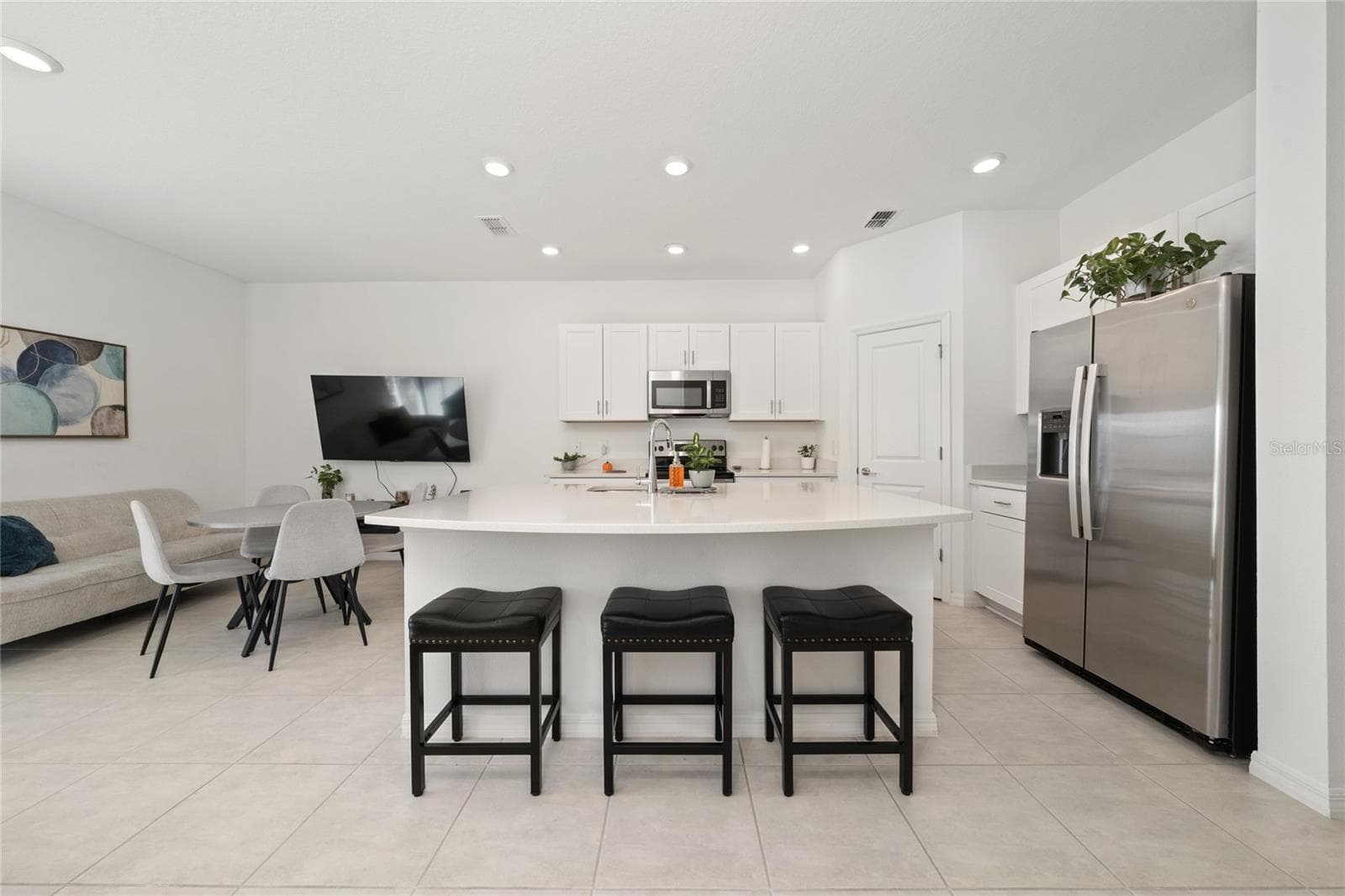 Townhouse at 1321 ANCHOR BEND WAY, KISSIMMEE, photo 13 of 47