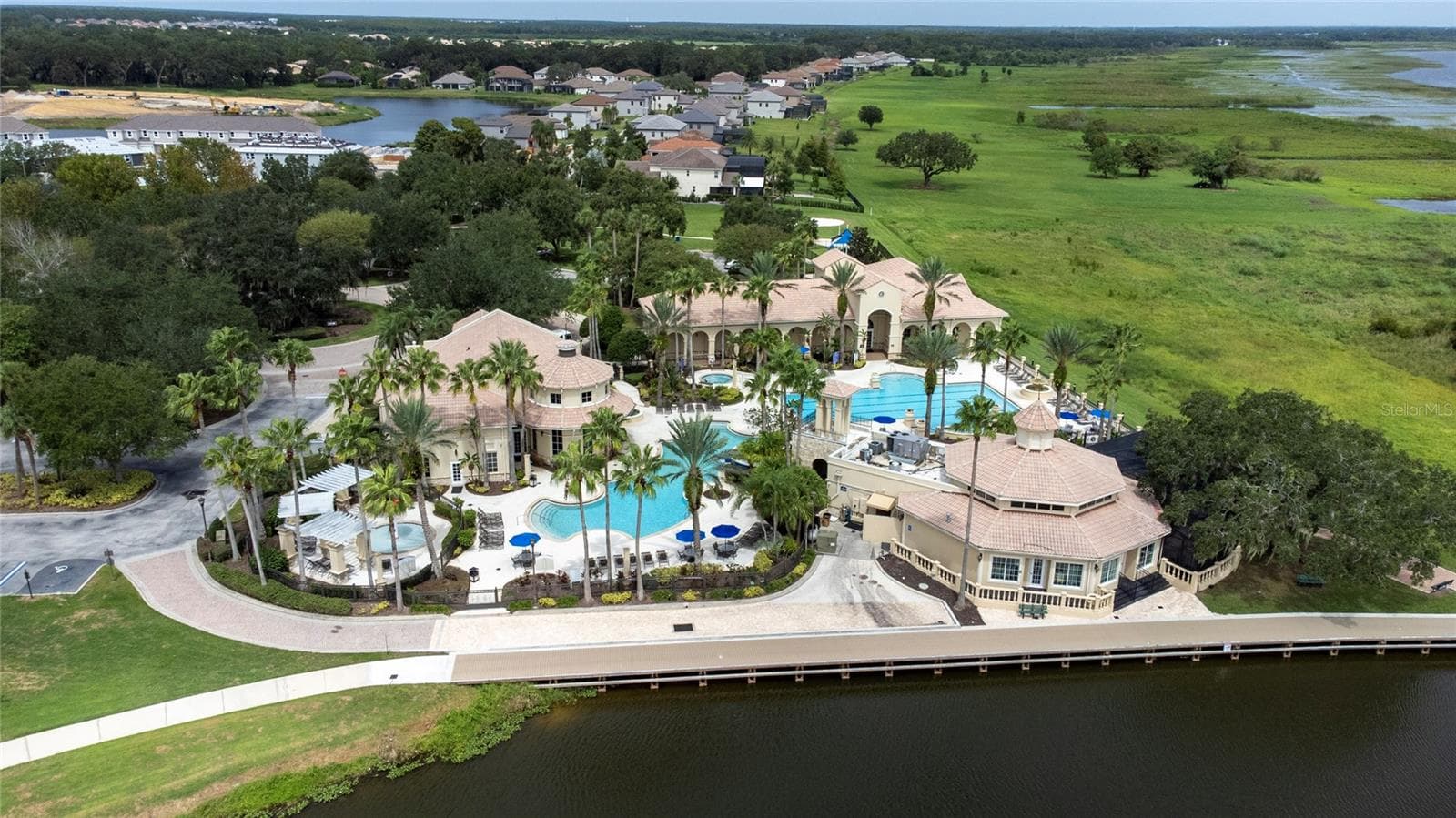Townhouse at 1321 ANCHOR BEND WAY, KISSIMMEE, photo 19 of 47
