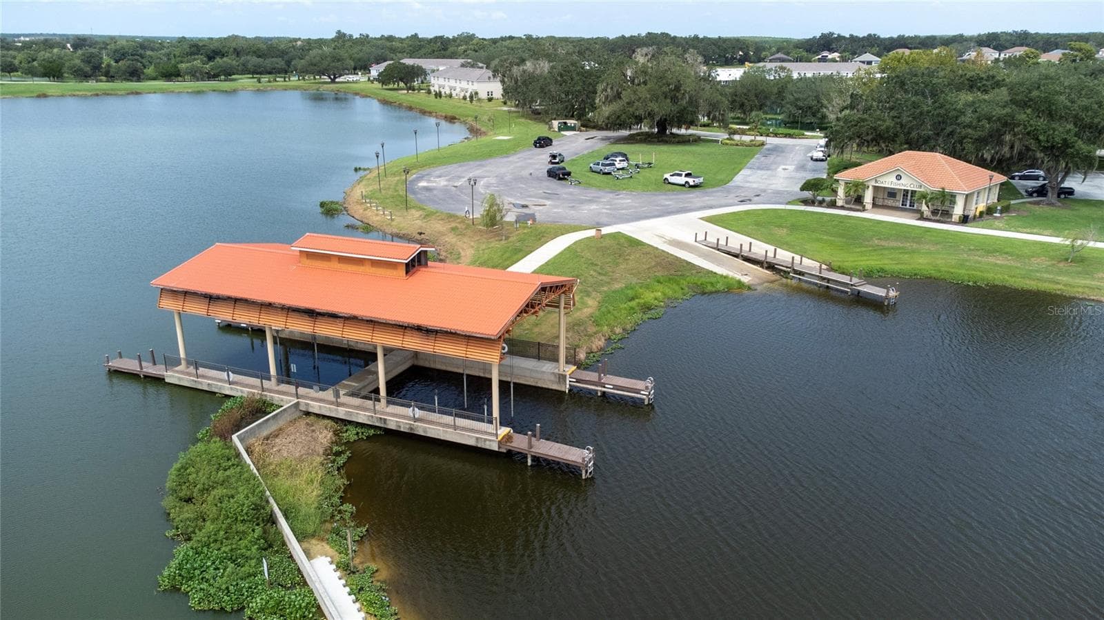 Townhouse at 1321 ANCHOR BEND WAY, KISSIMMEE, photo 21 of 47