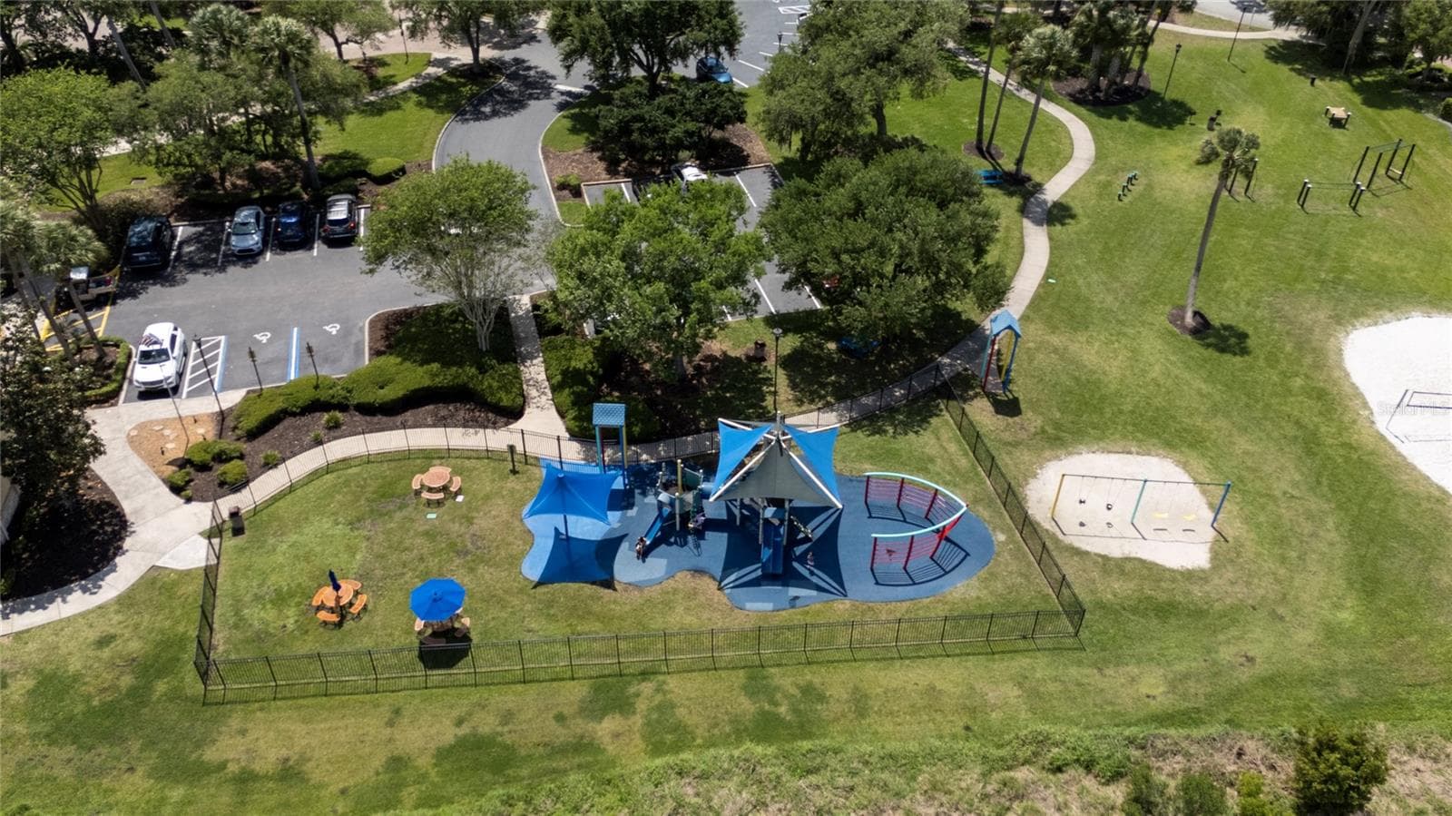 Townhouse at 1321 ANCHOR BEND WAY, KISSIMMEE, photo 25 of 47