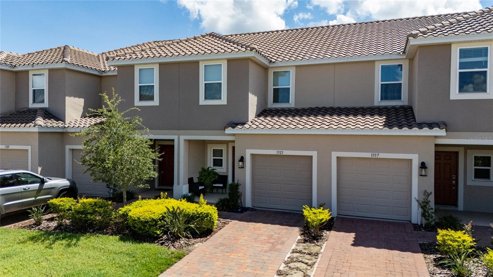 Townhouse at 1321 ANCHOR BEND WAY, KISSIMMEE, photo 35 of 47