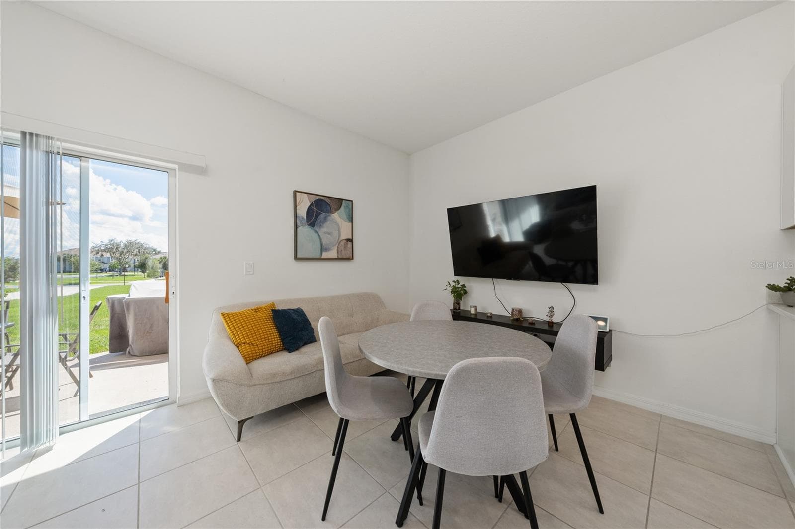 Townhouse at 1321 ANCHOR BEND WAY, KISSIMMEE, photo 38 of 47