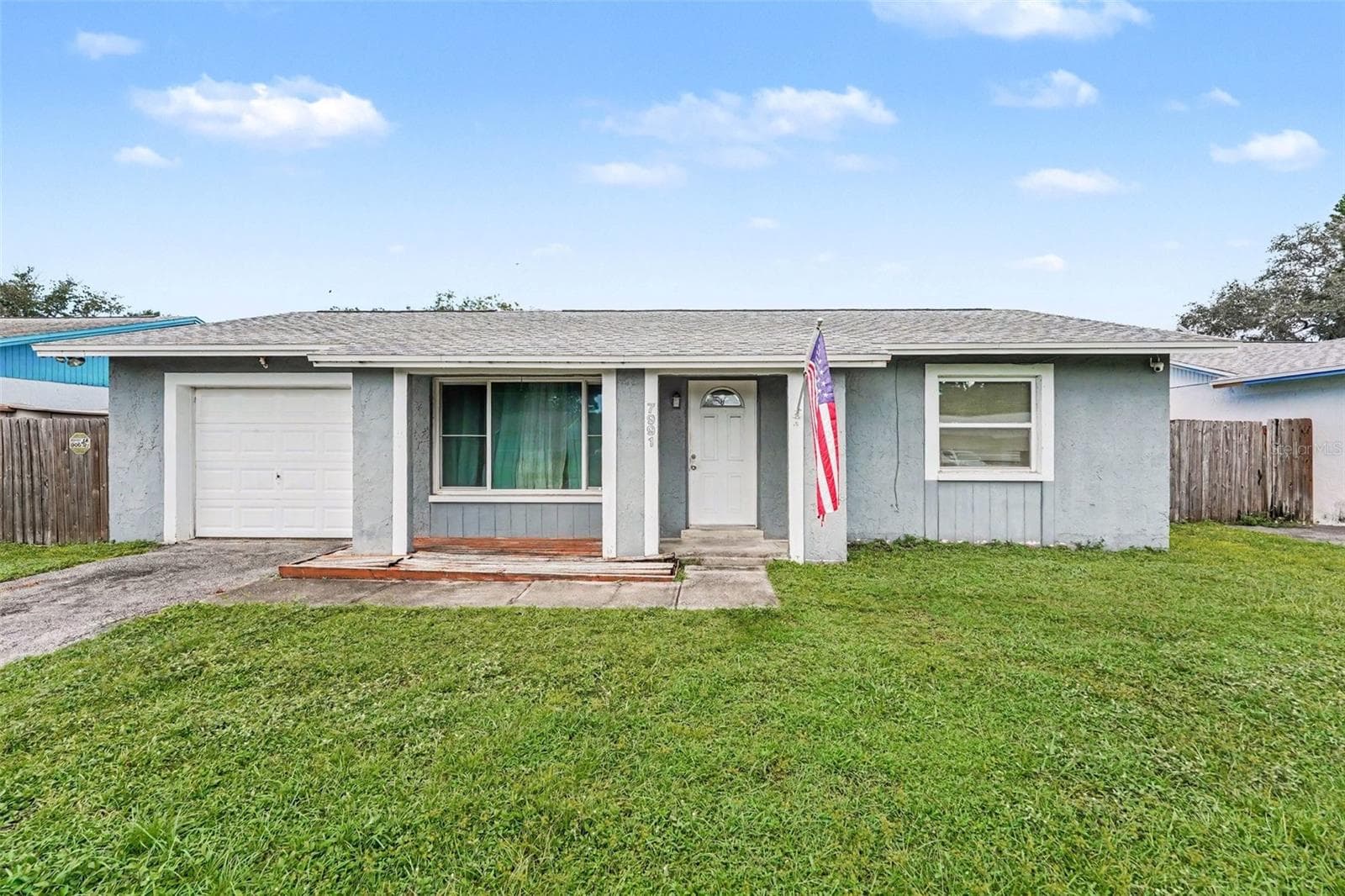 7991 ABERDEEN CIR