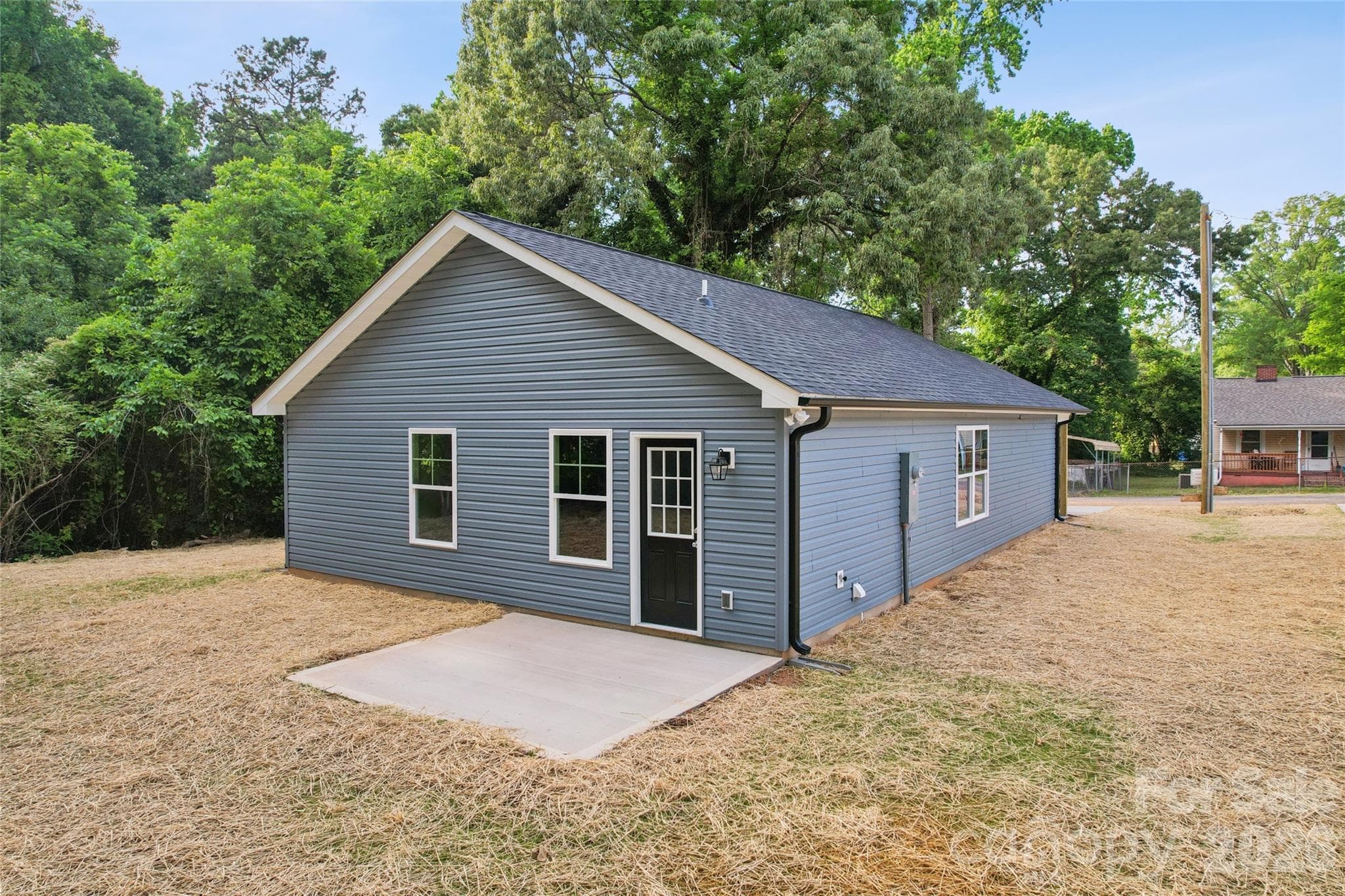 Single Family Residence at 209 W 17th Street, Kannapolis, photo 26 of 29