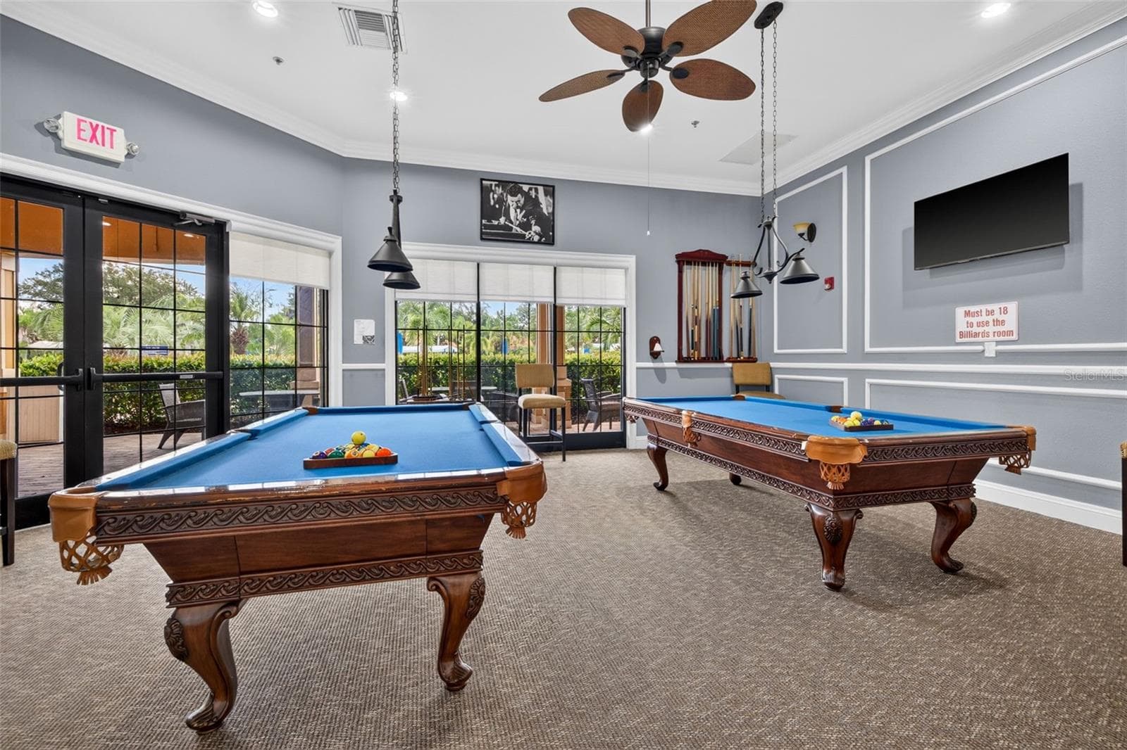 Villa at 125 SHELL FALLS DR, APOLLO BEACH, photo 31 of 42