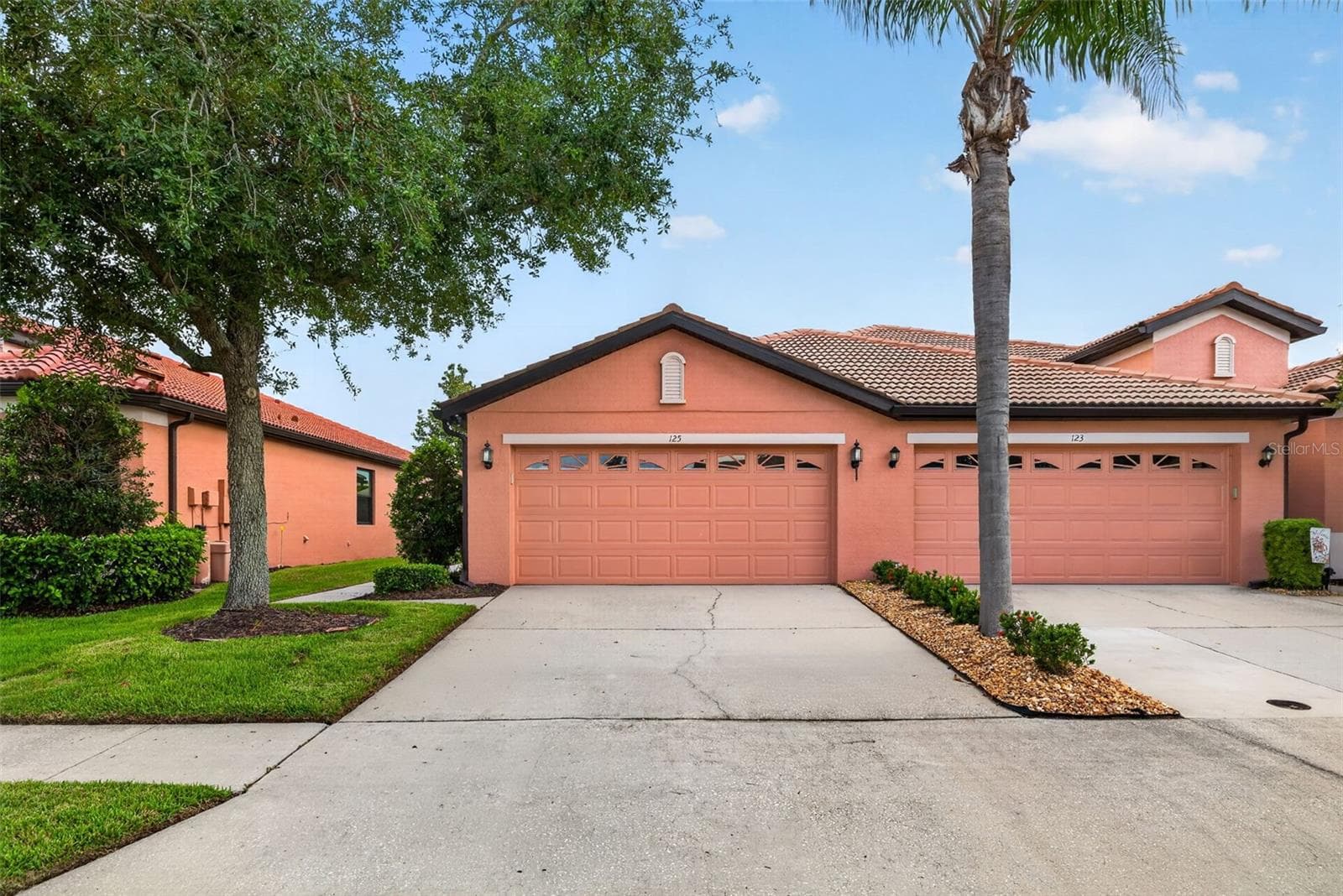 Villa at 125 SHELL FALLS DR, APOLLO BEACH, photo 41 of 42