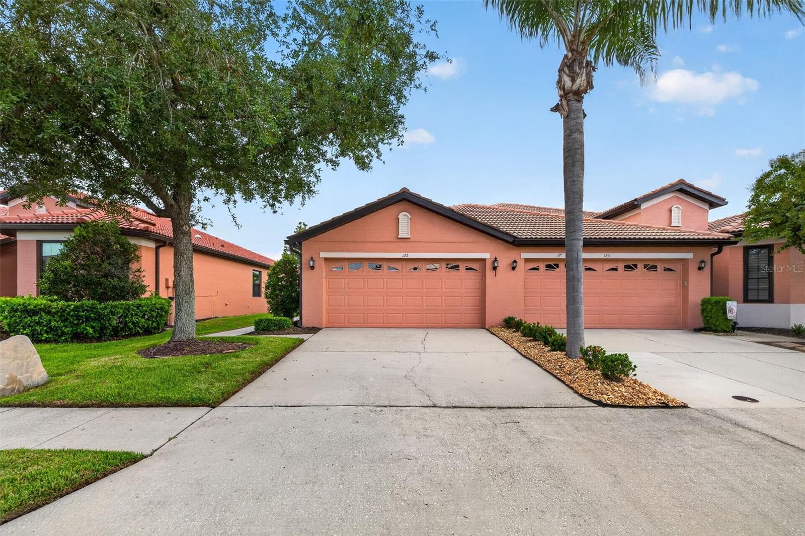 Villa at 125 SHELL FALLS DR, APOLLO BEACH, photo 42 of 42