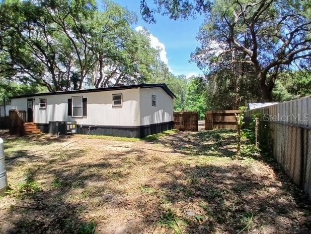 Manufactured Home at 6626 NW 60TH CT, OCALA, photo 3 of 14