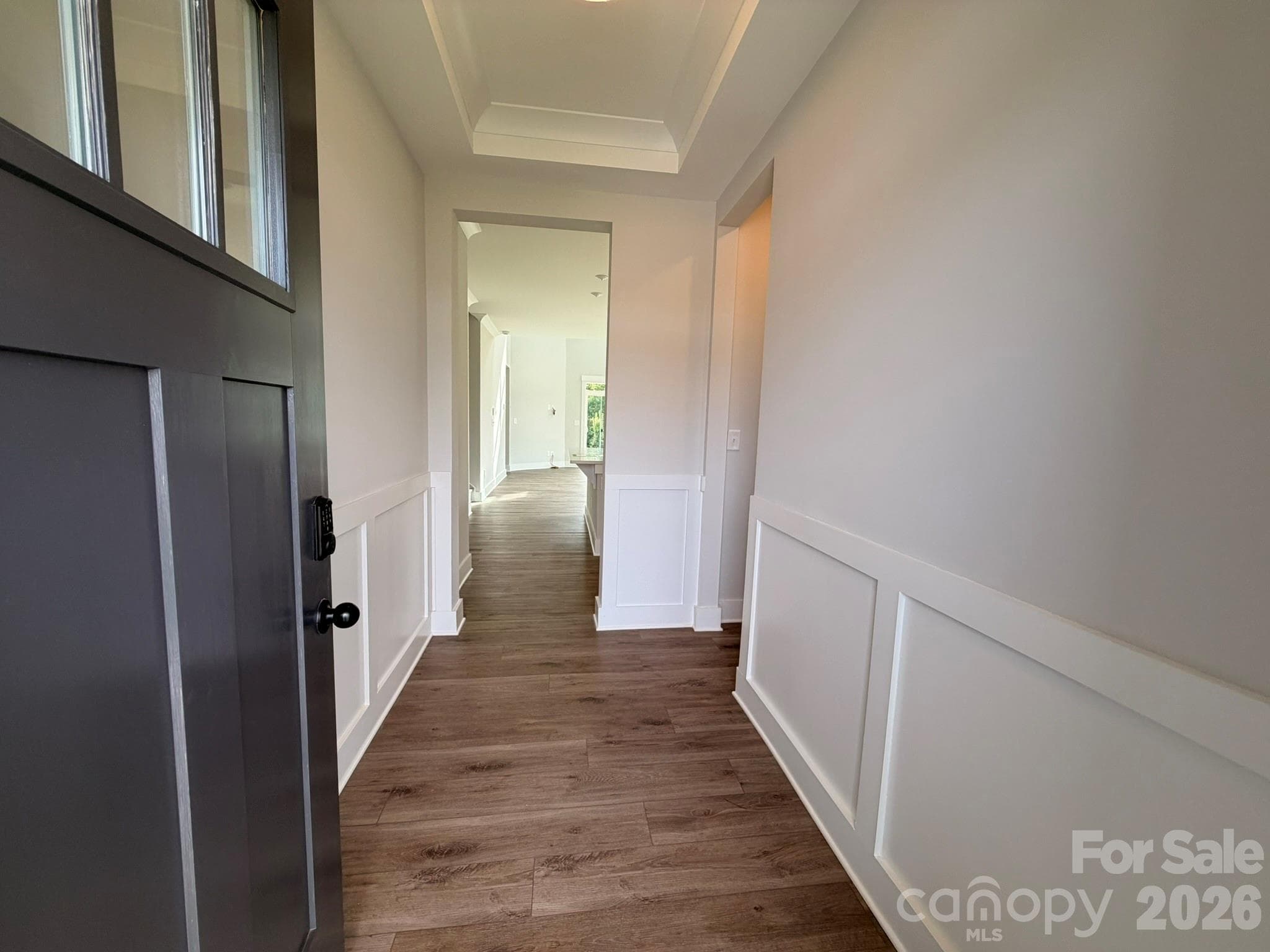 Entryway - Waxhaw