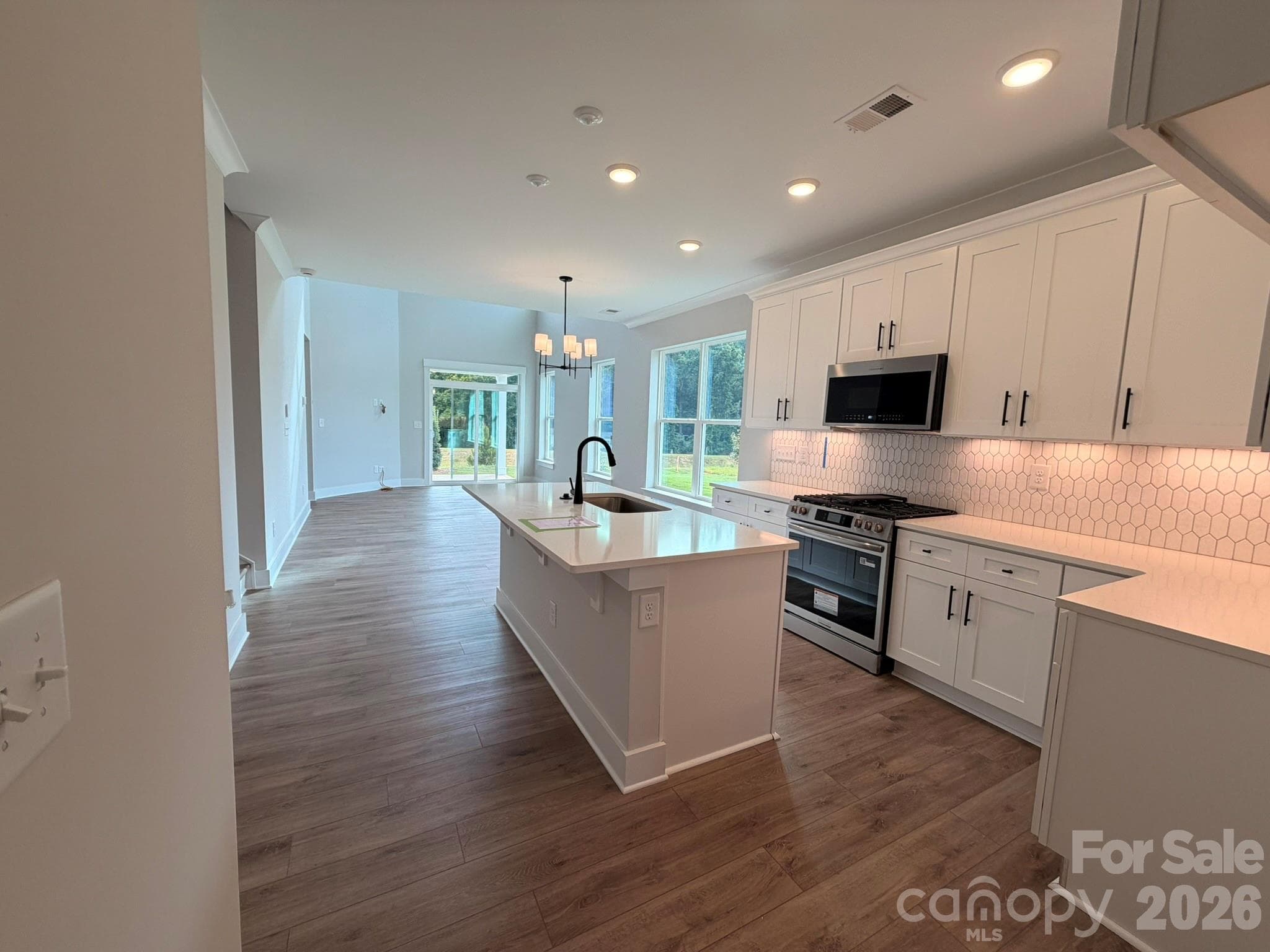 Kitchen - Waxhaw