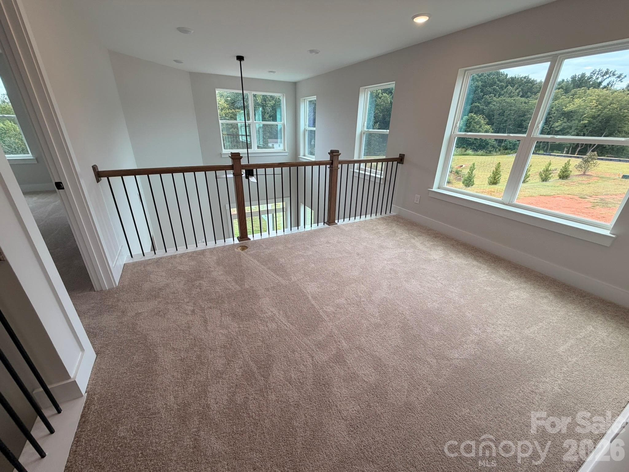 Loft - 402 Blythe Townhome Lane, Waxhaw