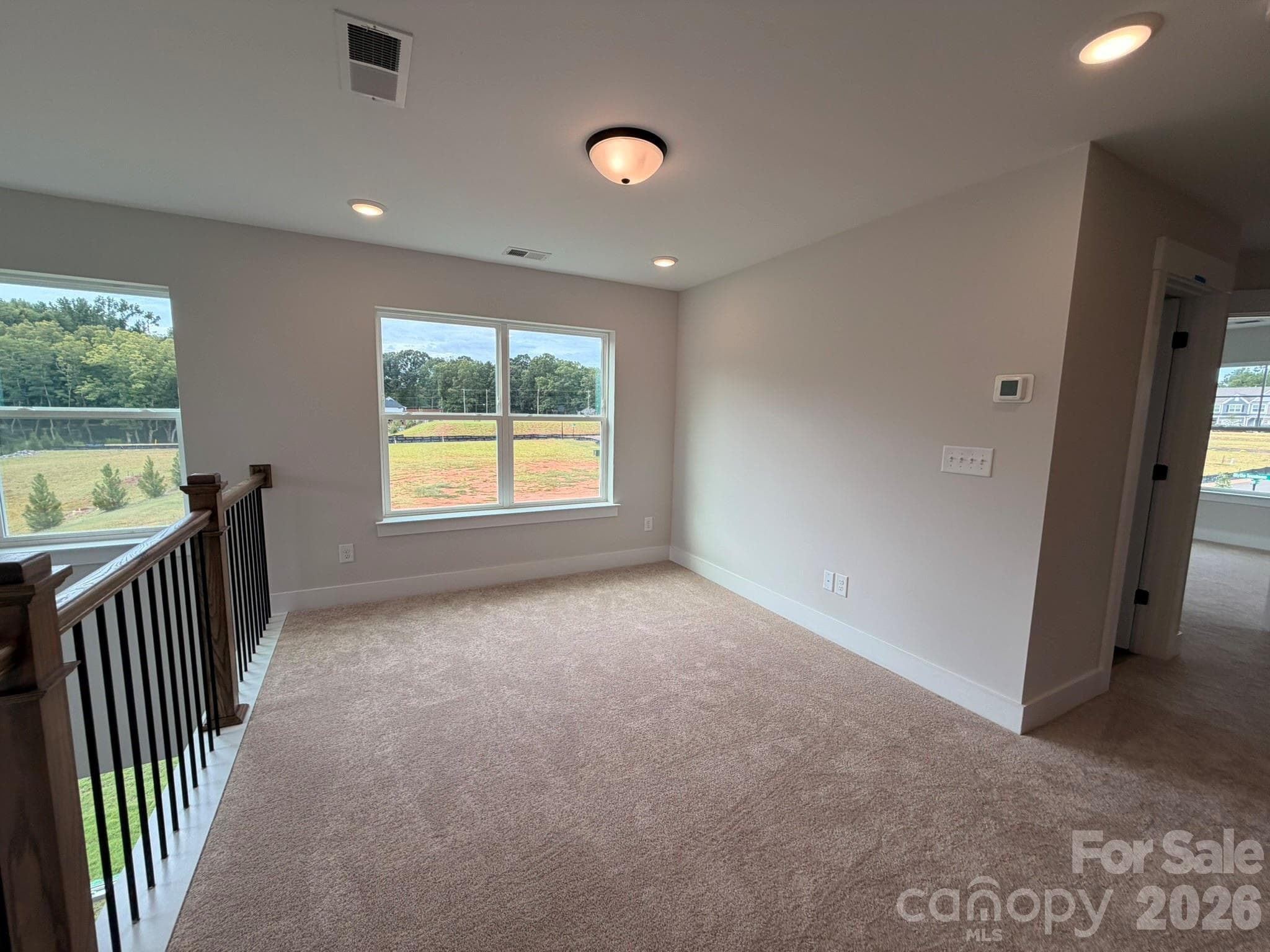 Loft - 402 Blythe Townhome Lane, Waxhaw
