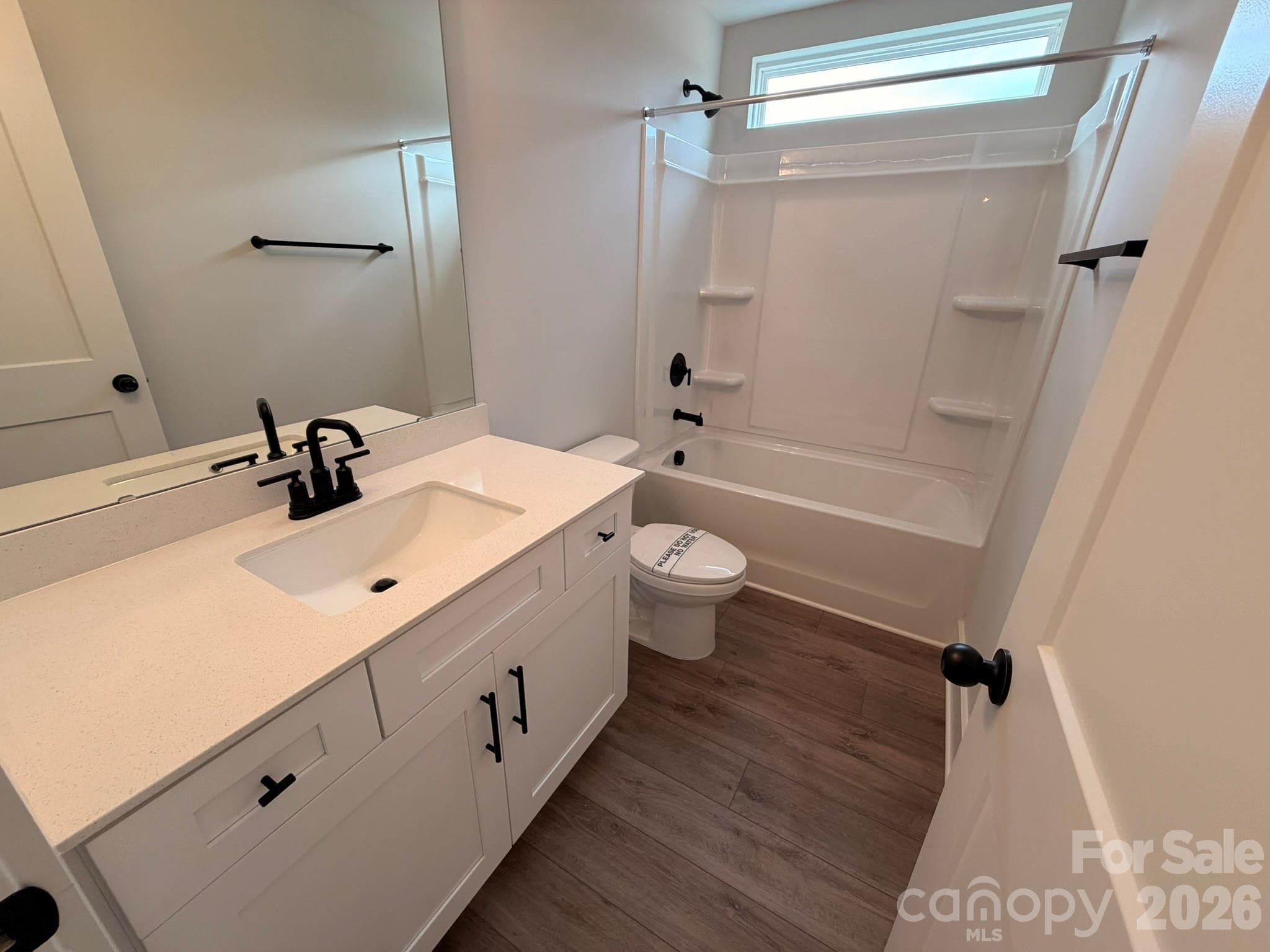 Bath 2 - 402 Blythe Townhome Lane, Waxhaw