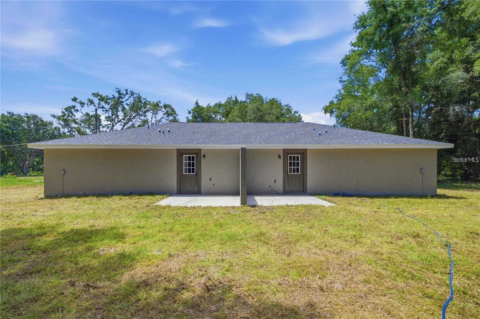 Half Duplex at 5795 NW 11TH PL #B, OCALA, photo 2 of 19