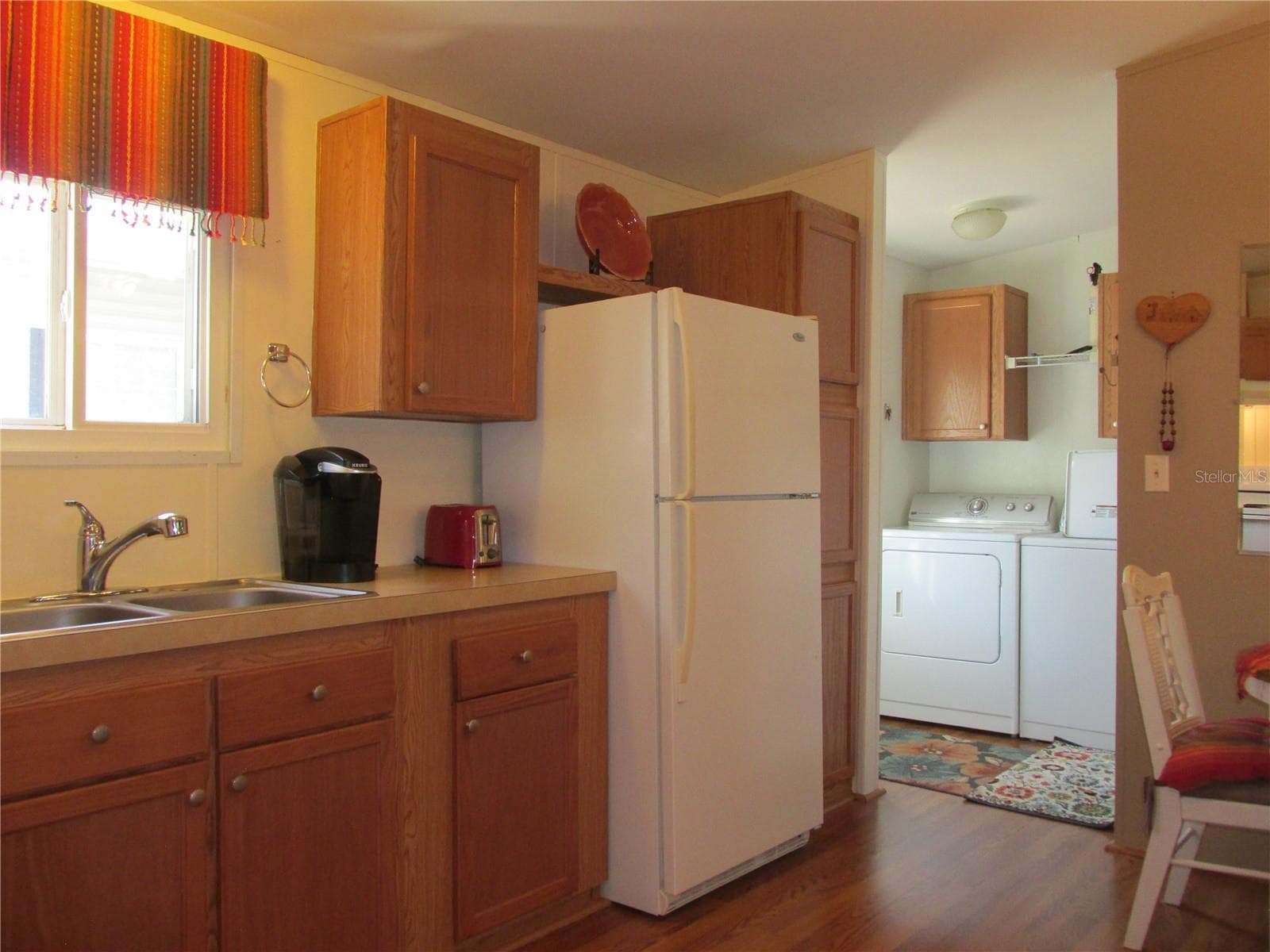 Manufactured Home at 54 SADDLEBAG TRL, LAKE WALES, photo 8 of 39