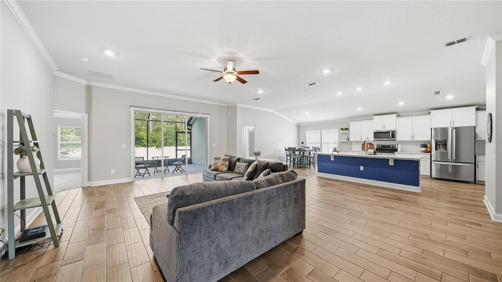 Single Family Residence at 12 LUMBER JACK TRL, PALM COAST, photo 6 of 72