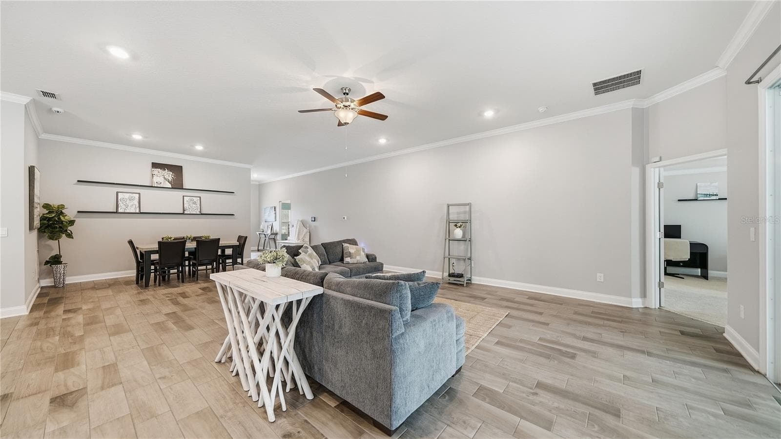 Single Family Residence at 12 LUMBER JACK TRL, PALM COAST, photo 9 of 72