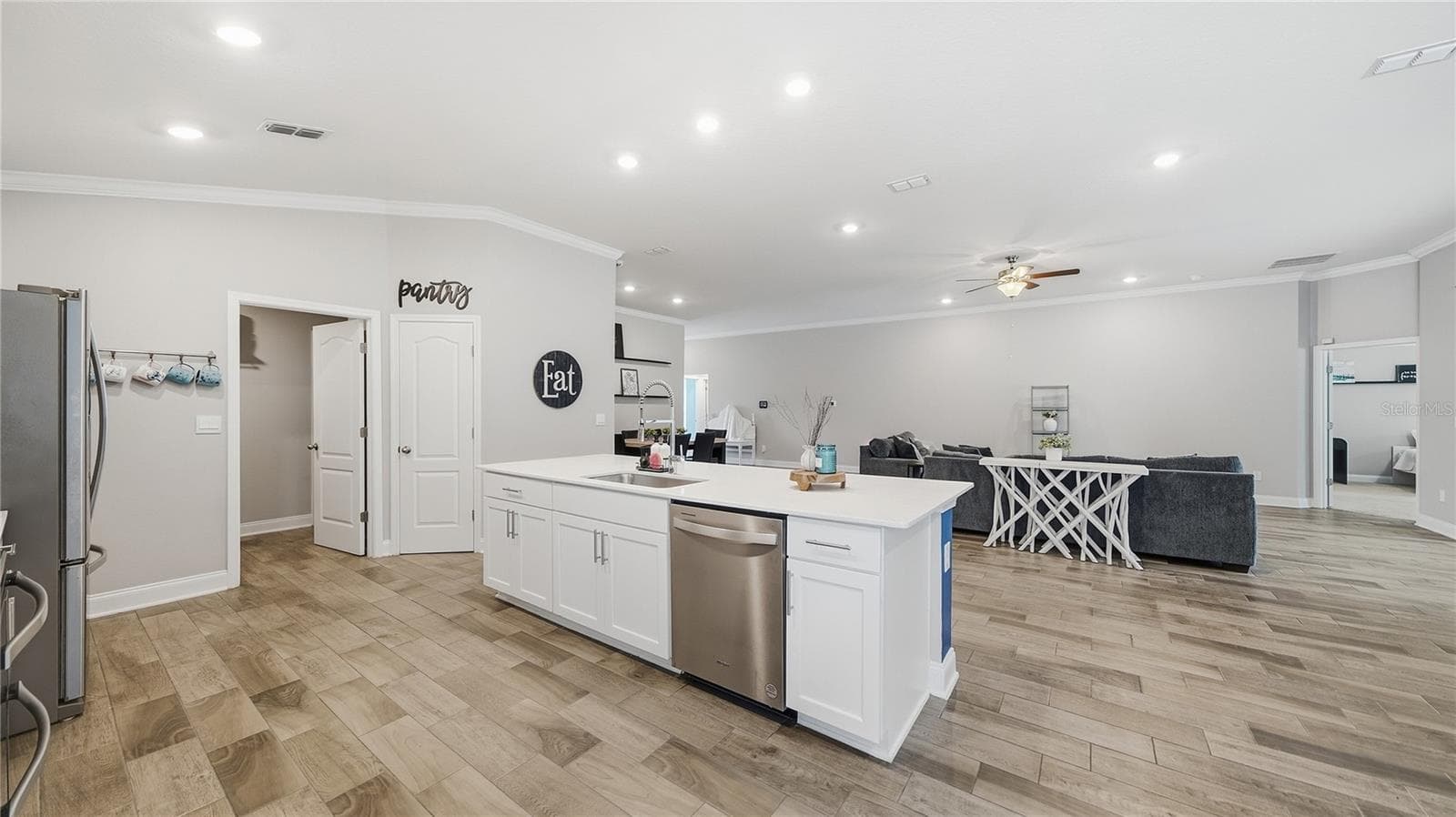 Single Family Residence at 12 LUMBER JACK TRL, PALM COAST, photo 14 of 72