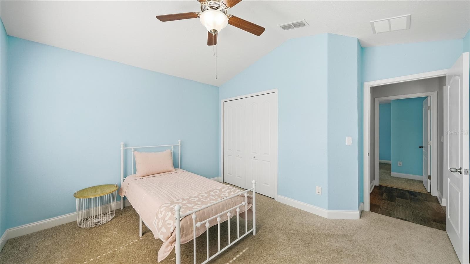 Single Family Residence at 12 LUMBER JACK TRL, PALM COAST, photo 40 of 72