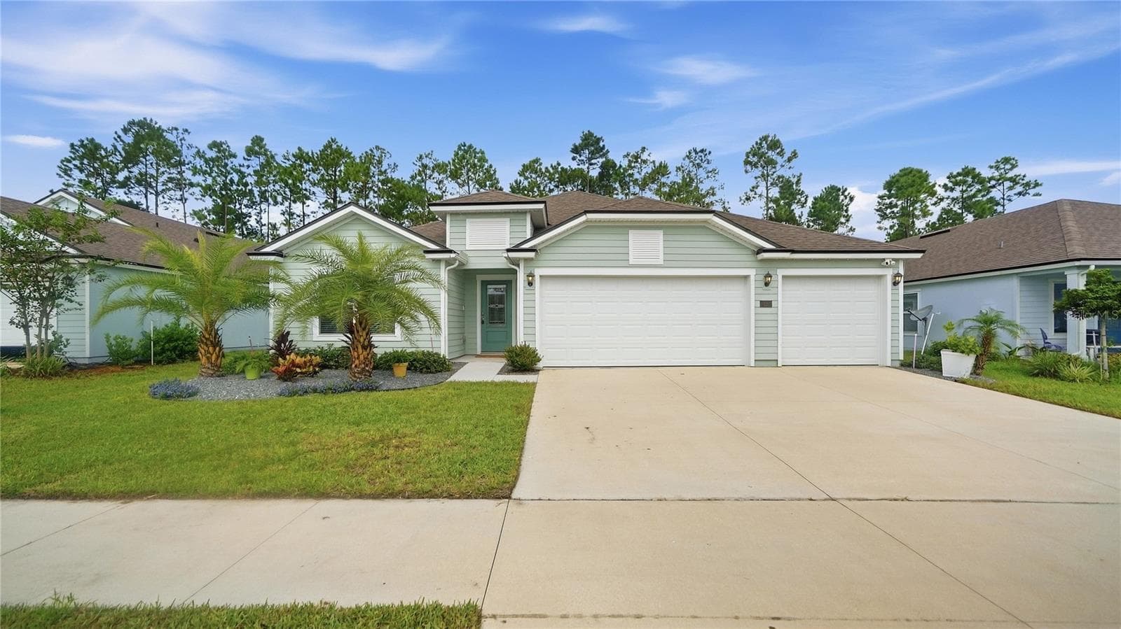 Single Family Residence at 12 LUMBER JACK TRL, PALM COAST, photo 54 of 72