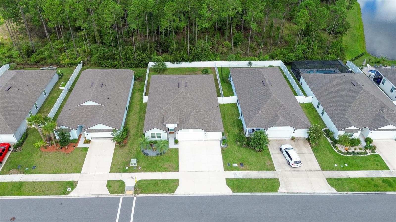 Single Family Residence at 12 LUMBER JACK TRL, PALM COAST, photo 55 of 72