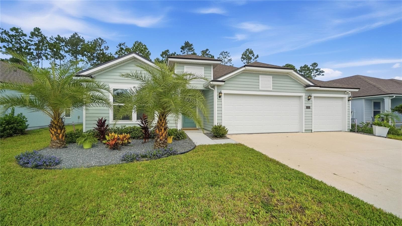 Single Family Residence at 12 LUMBER JACK TRL, PALM COAST, photo 57 of 72