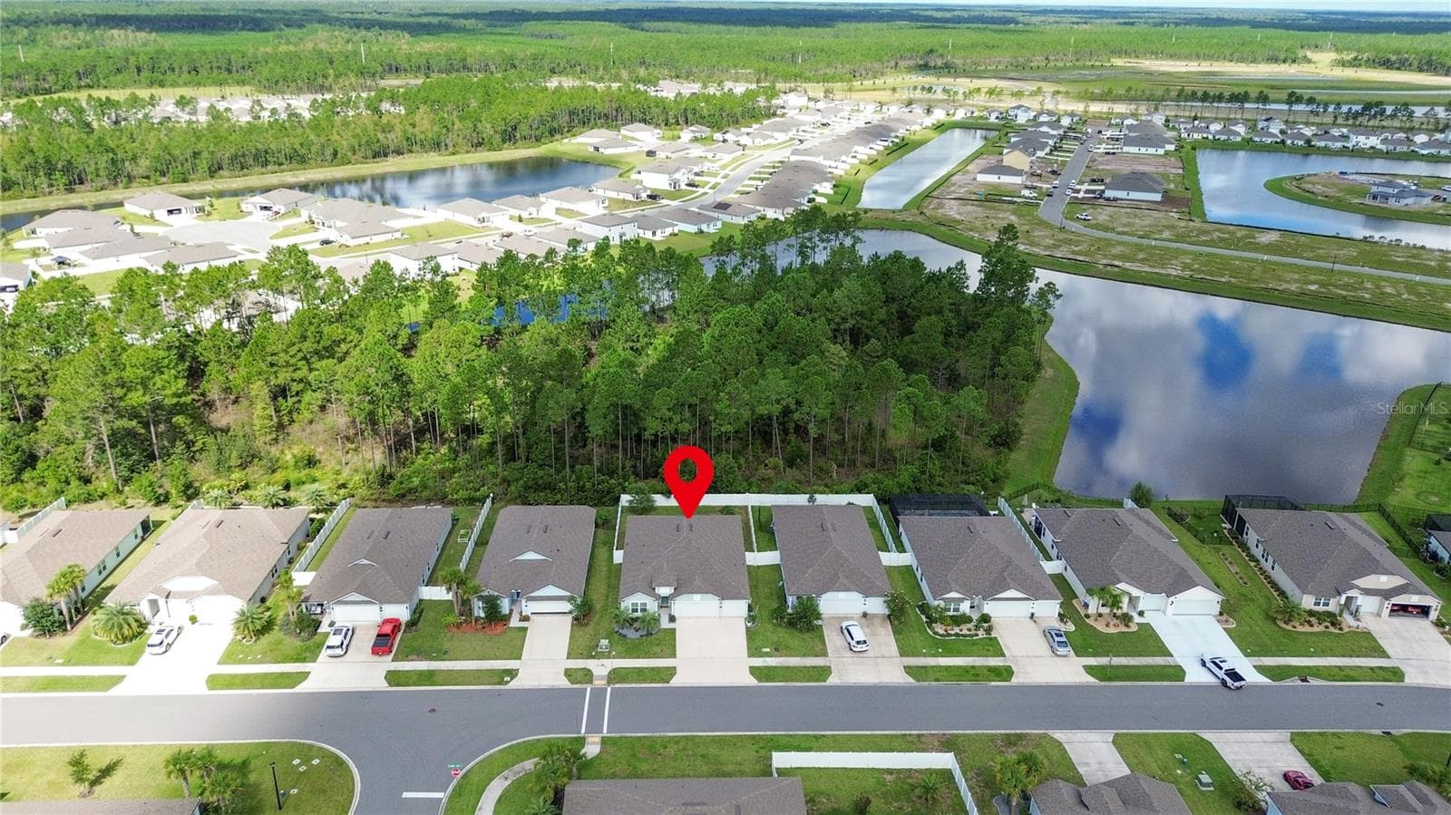 Single Family Residence at 12 LUMBER JACK TRL, PALM COAST, photo 58 of 72