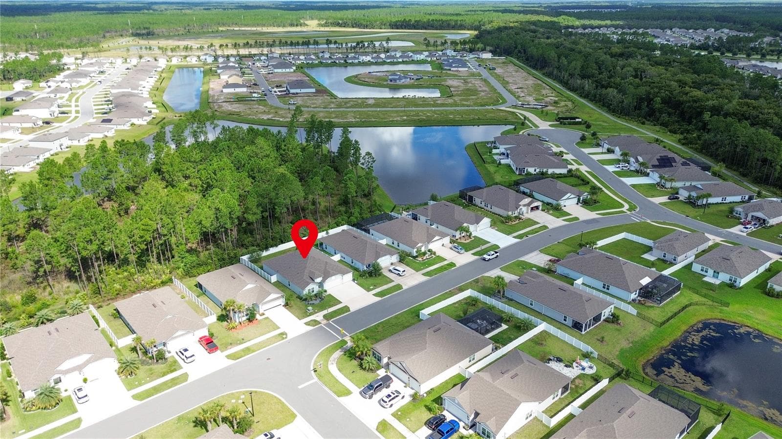 Single Family Residence at 12 LUMBER JACK TRL, PALM COAST, photo 59 of 72