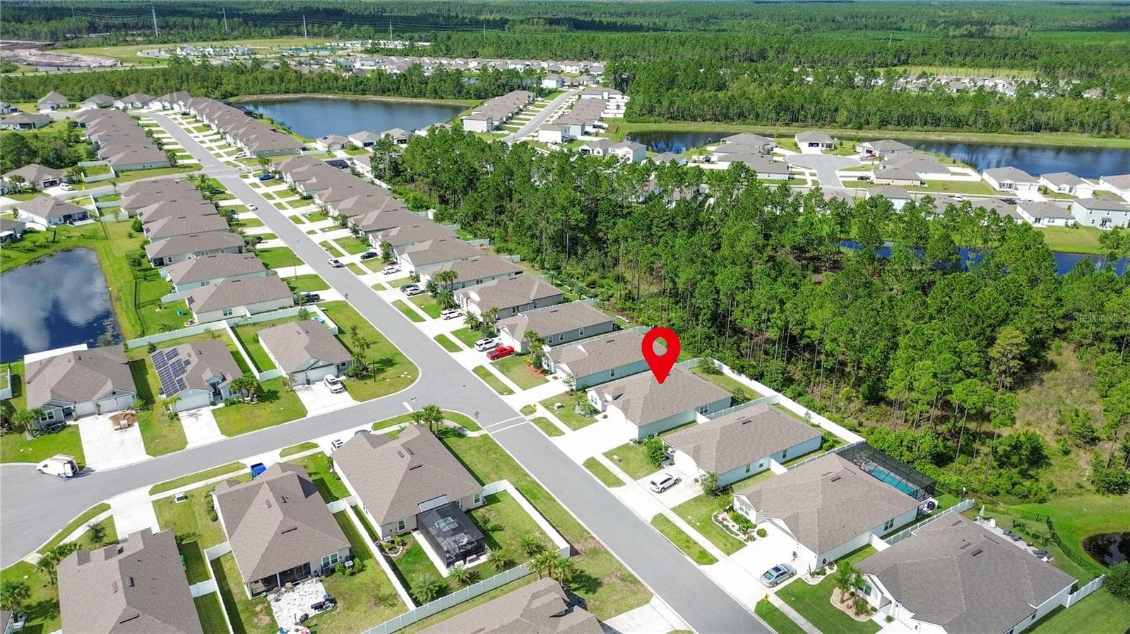 Single Family Residence at 12 LUMBER JACK TRL, PALM COAST, photo 60 of 72