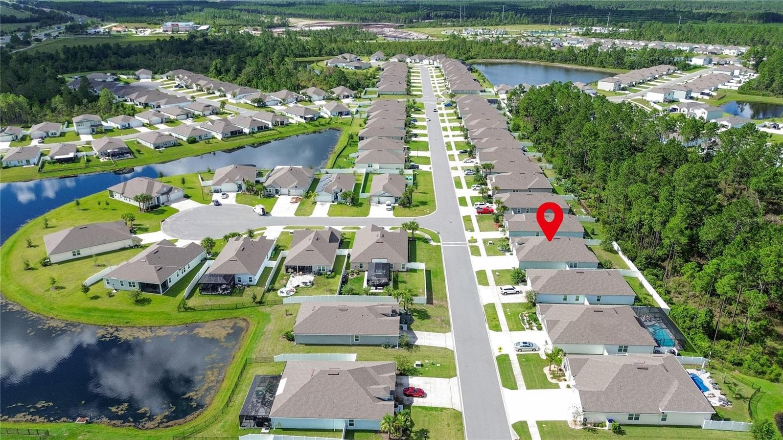 Single Family Residence at 12 LUMBER JACK TRL, PALM COAST, photo 61 of 72