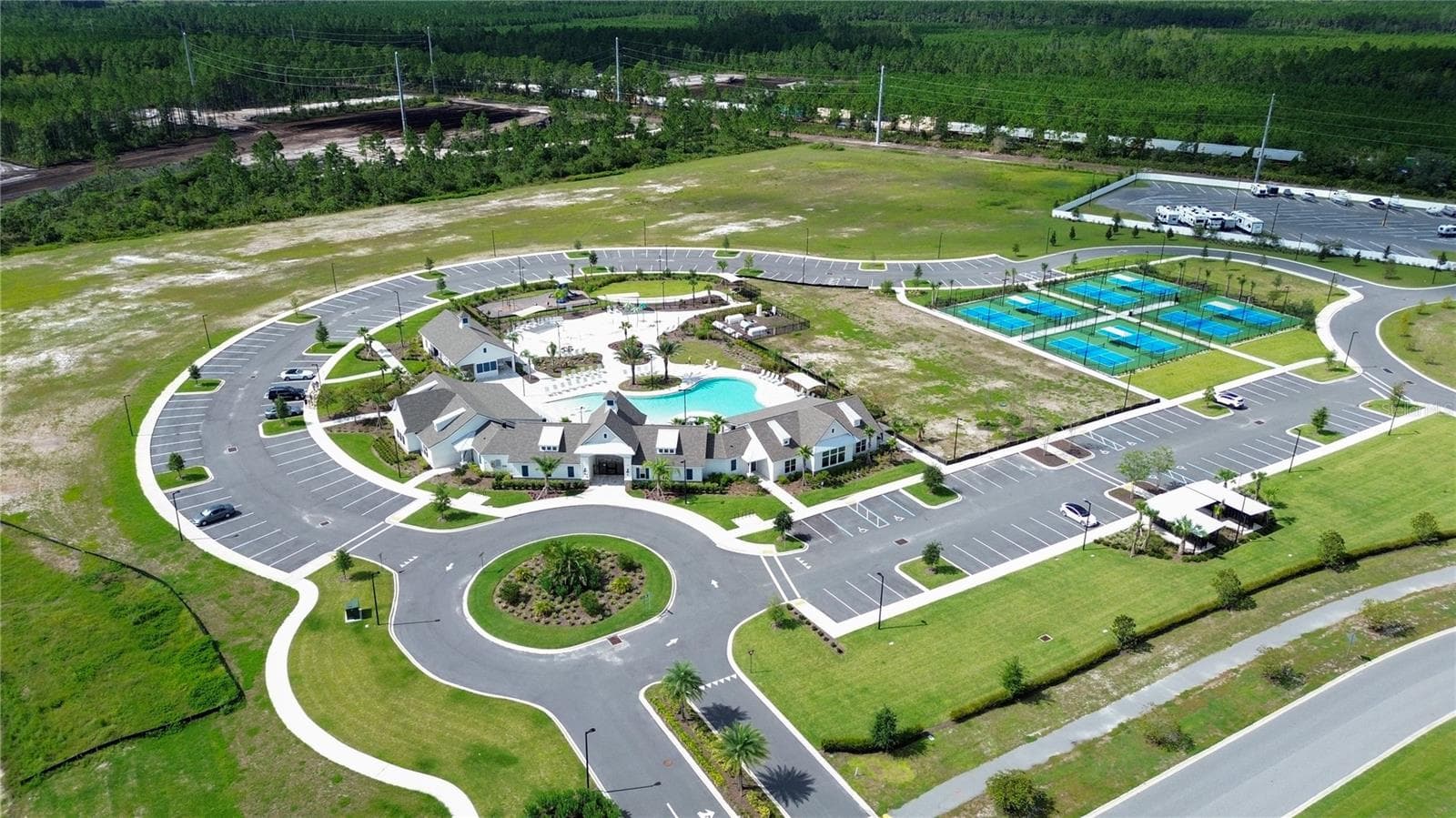 Single Family Residence at 12 LUMBER JACK TRL, PALM COAST, photo 62 of 72