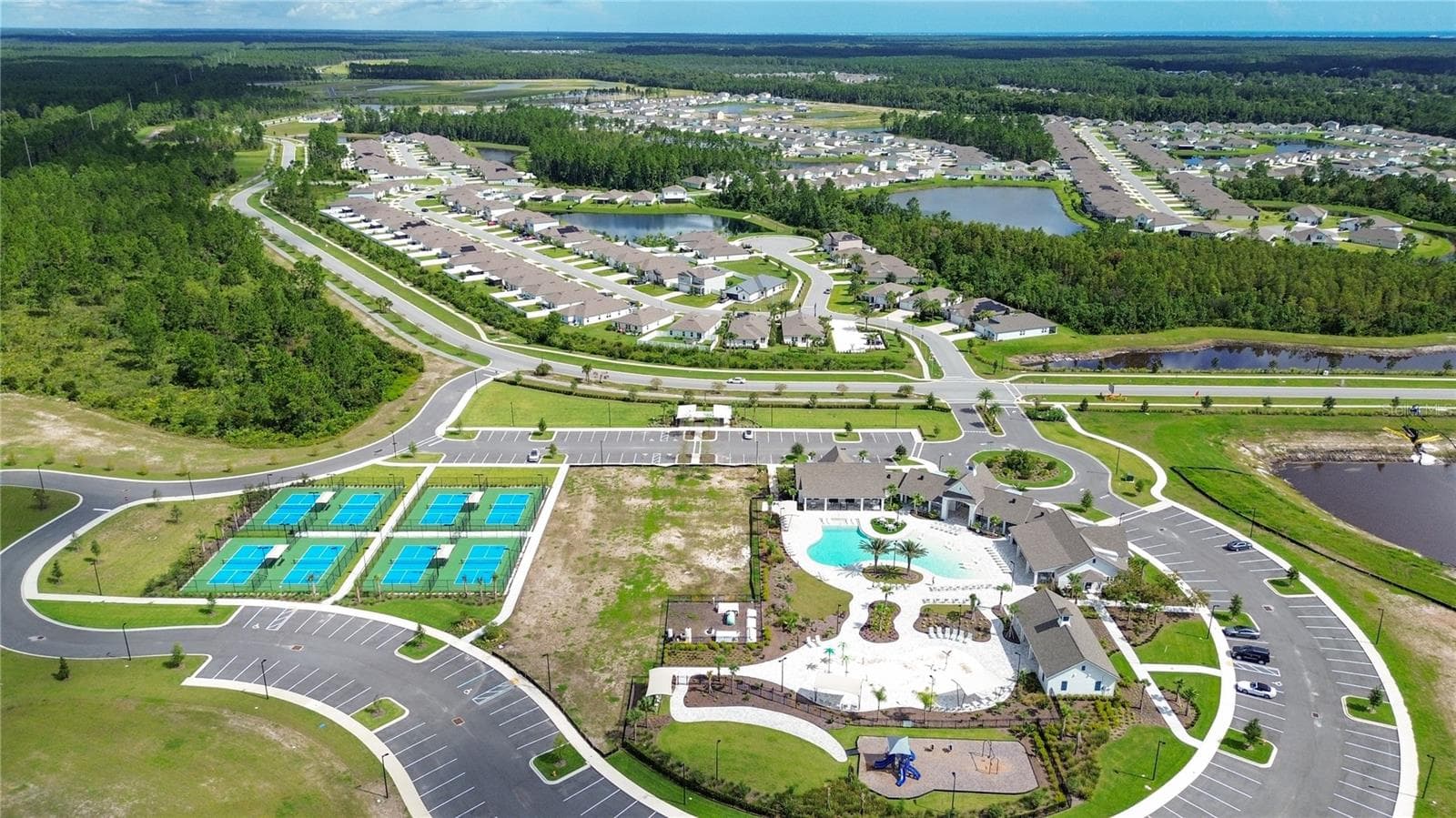 Single Family Residence at 12 LUMBER JACK TRL, PALM COAST, photo 64 of 72