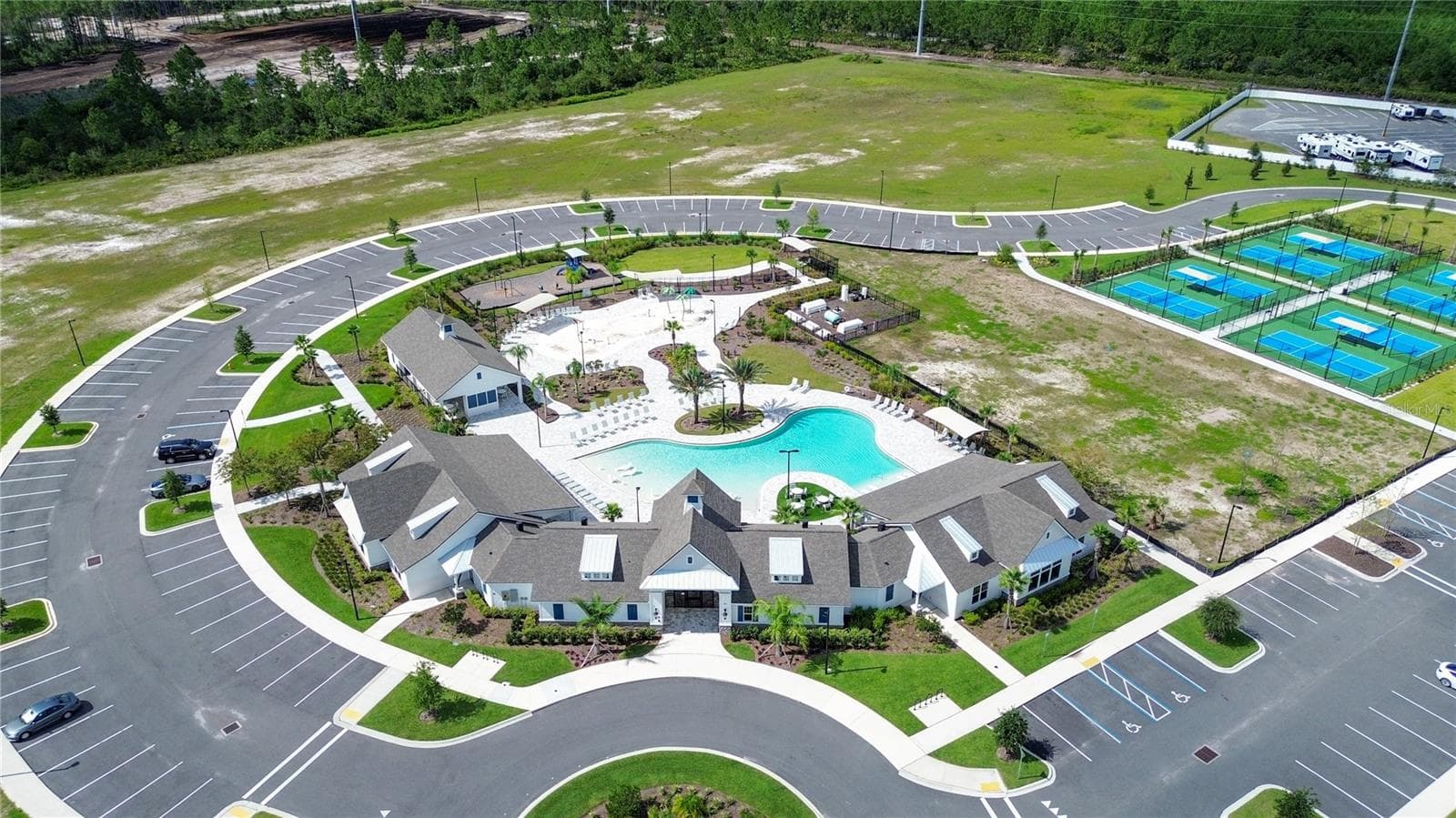 Single Family Residence at 12 LUMBER JACK TRL, PALM COAST, photo 65 of 72