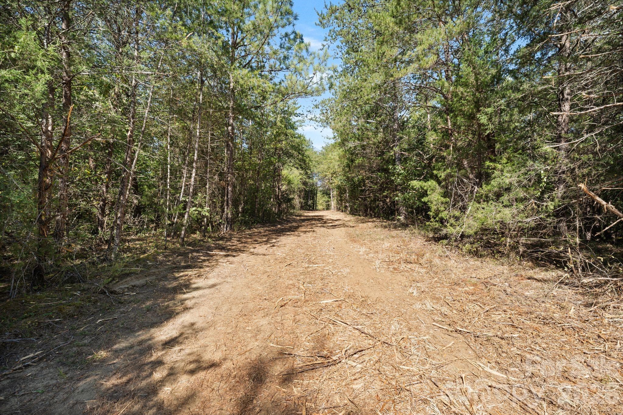 McClure's Branch creek - 630 Turkey Creek Ridge Road, York